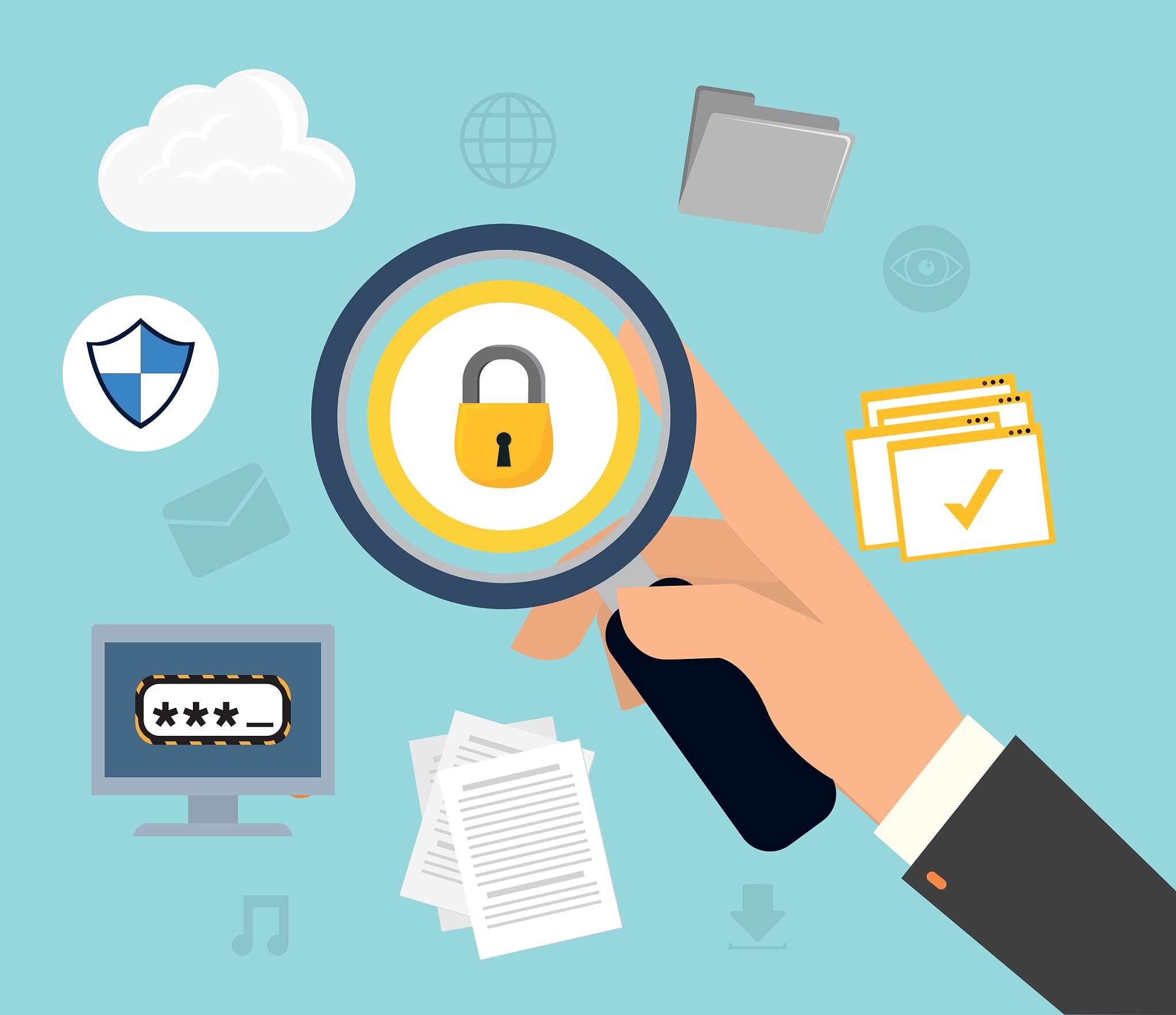 security system design