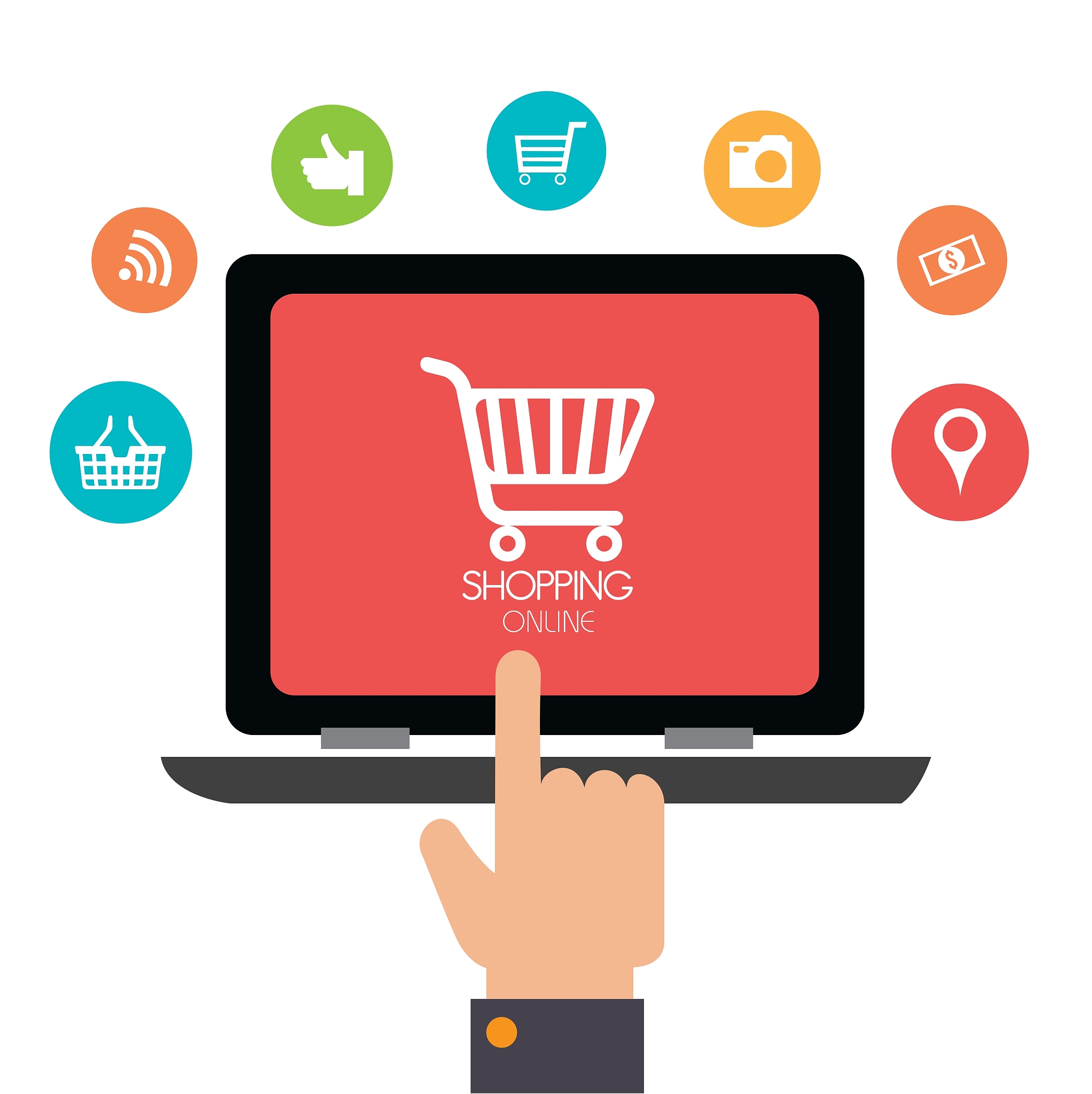 购物车管理：如何添加、编辑和删除商品？