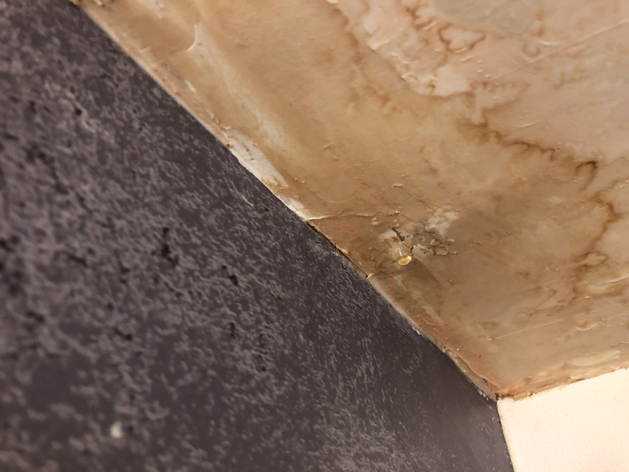 地砖墙砖返潮怎么办