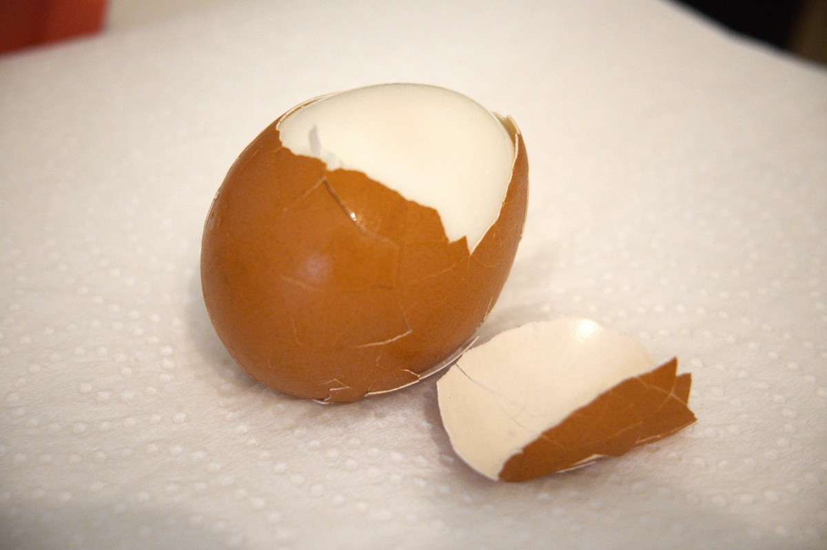 鸡蛋成水了还能吃吗