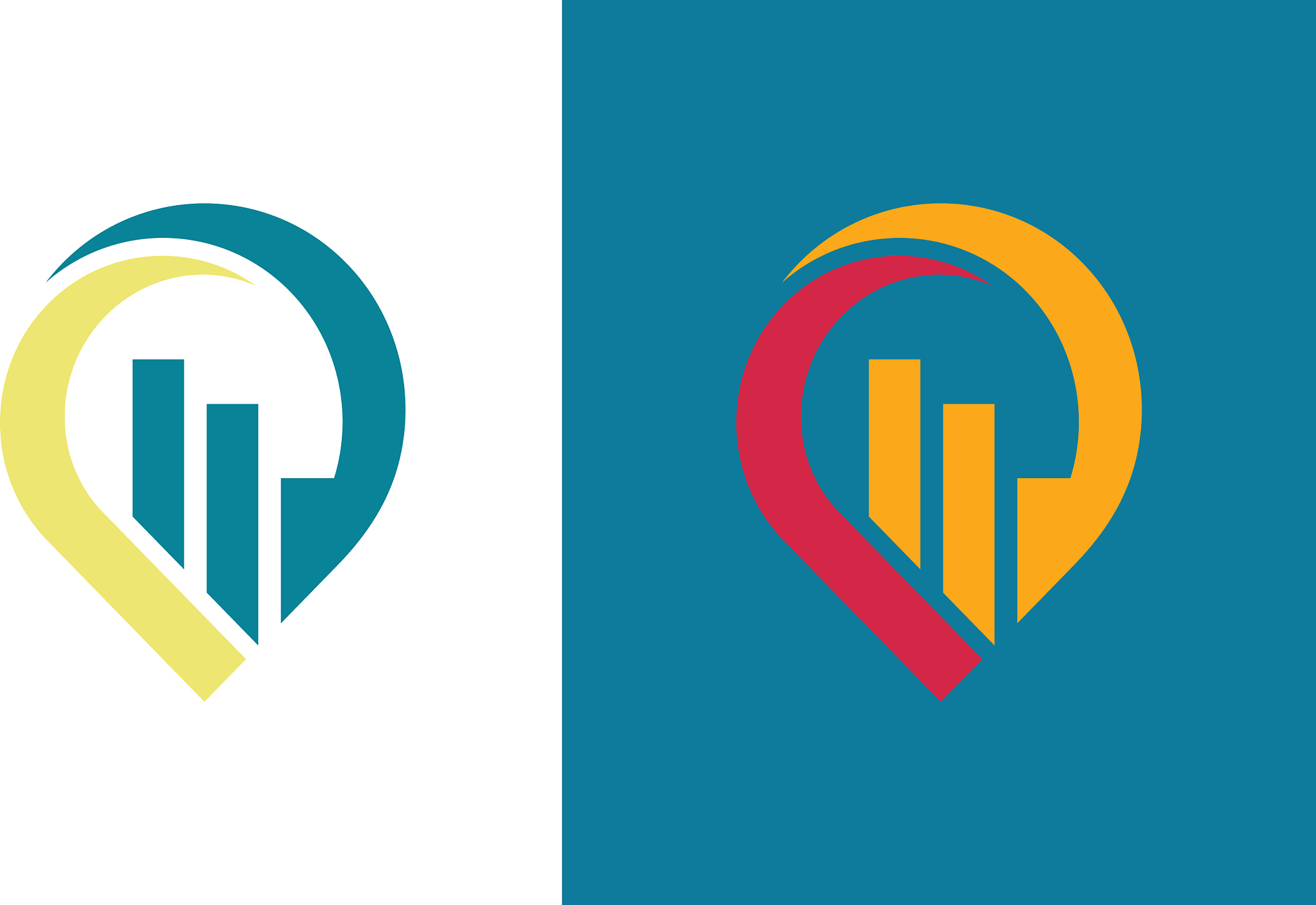 point business logo
