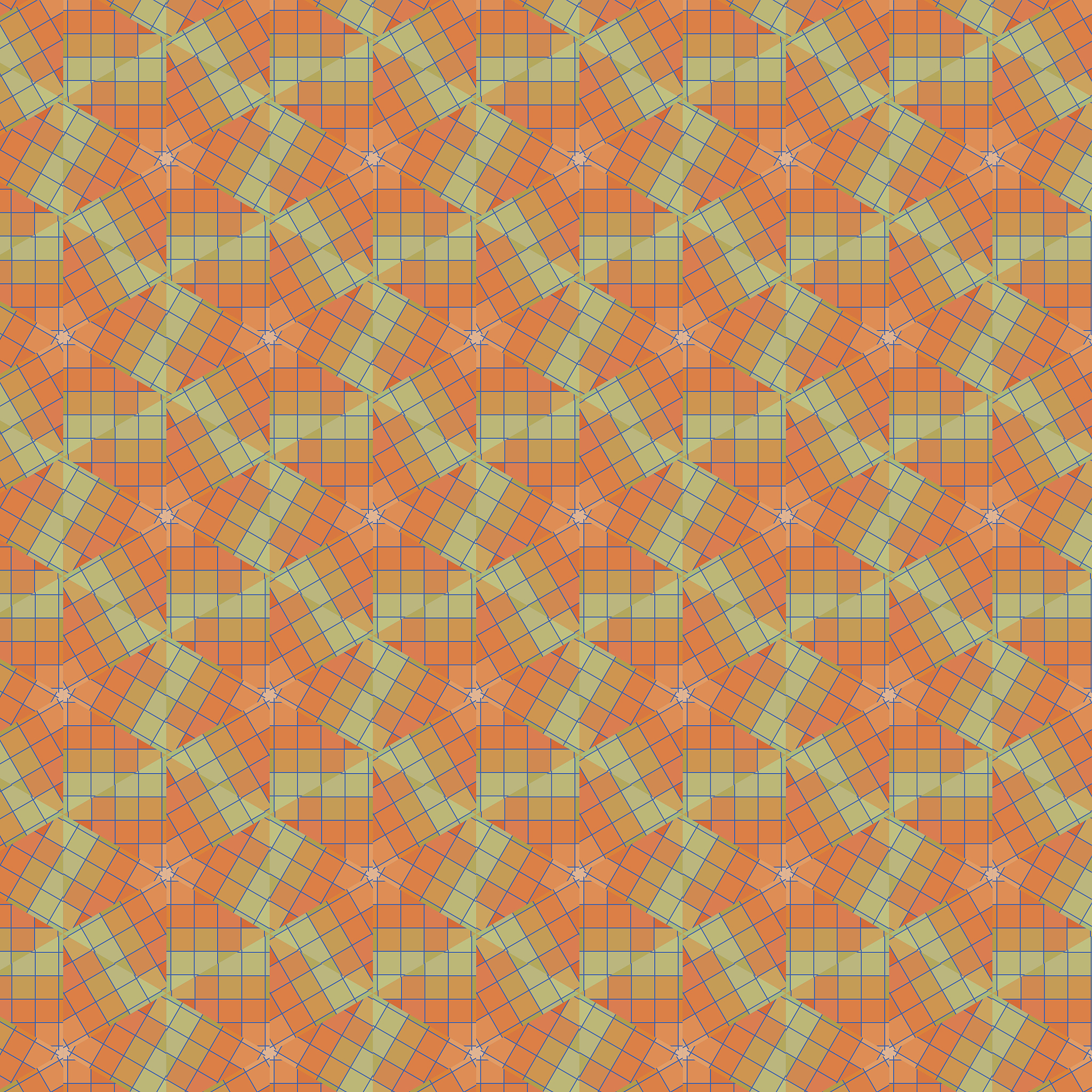 环境设计论文导师：解读像素风格在环境设计中的应用