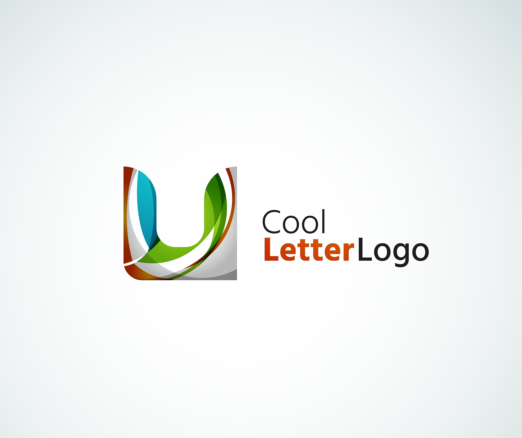 letter logo