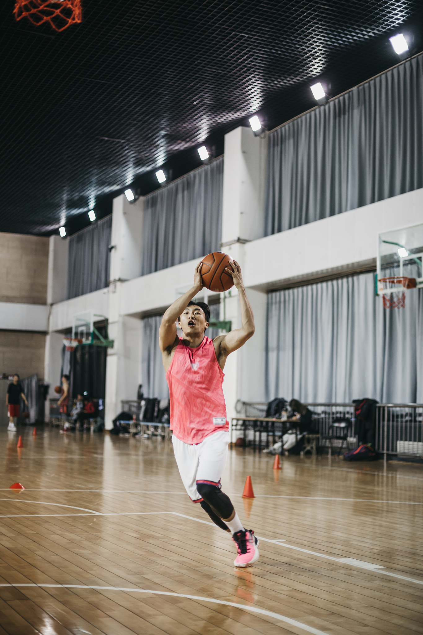 长治篮球运动学校2022年招生简章 - 培养篮球人才，塑造卓越未来