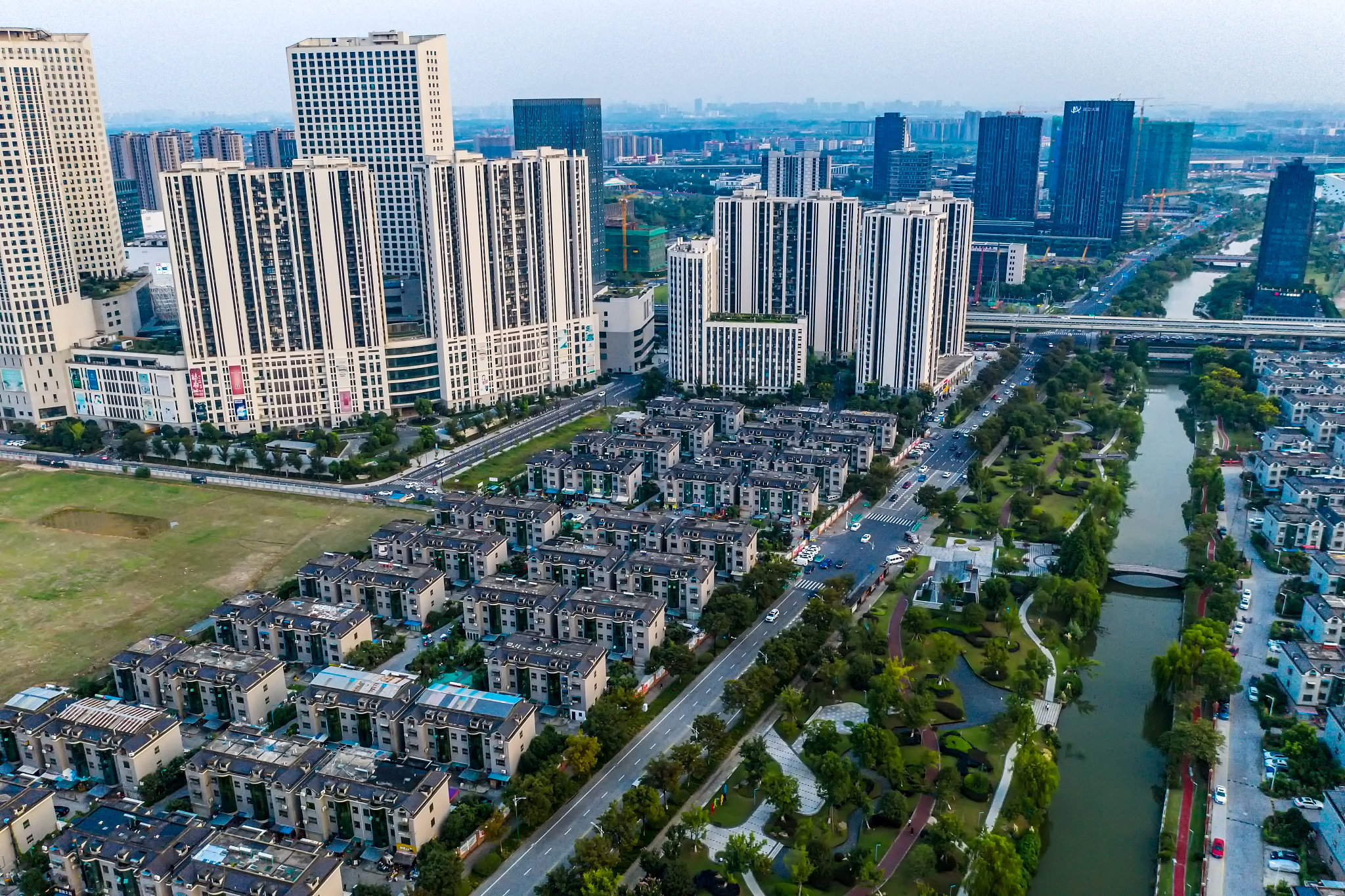 杭州临平职业高级中学2021年招生简章