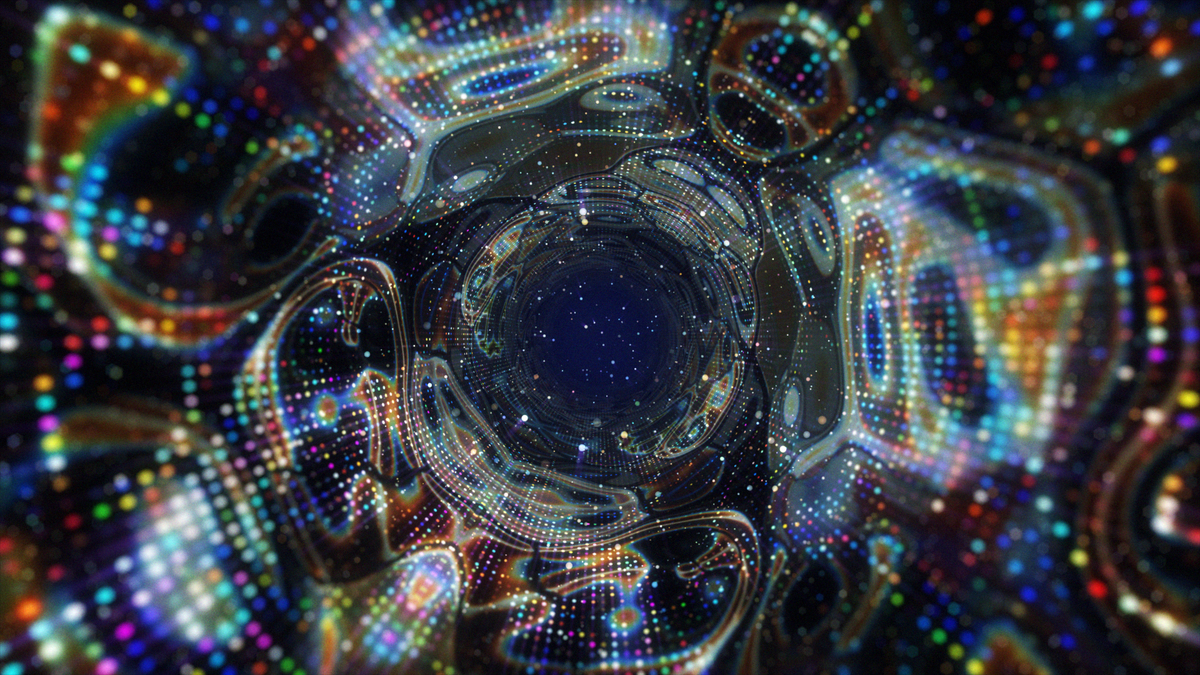 既然虫洞能缩短星际旅行的时间和距离能缩短星际通信的间隔吗？