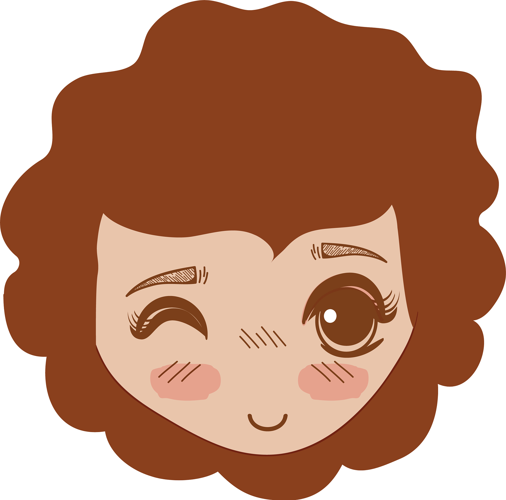 如何描述一个令人反感的人的外貌特征