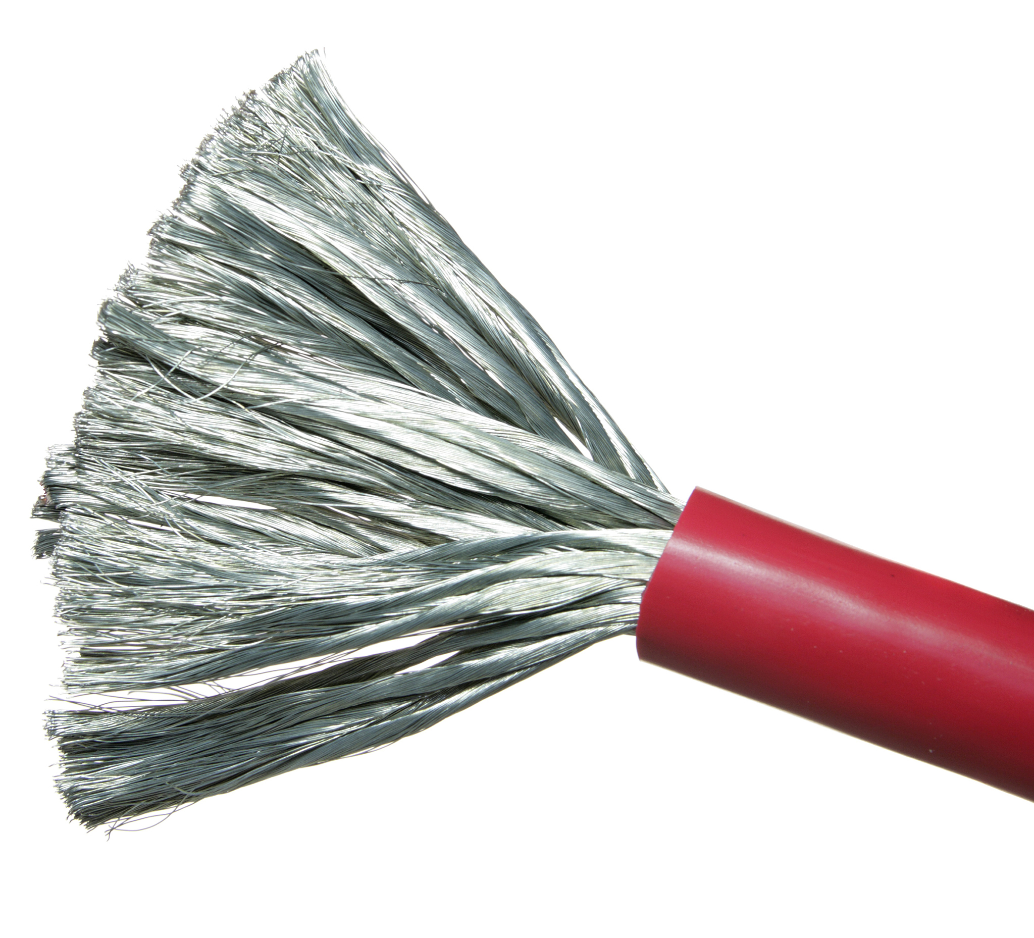 Tubing Encapsulated Fiber Cable, Conductor Cable & Control Line for Oil and Gas Wells