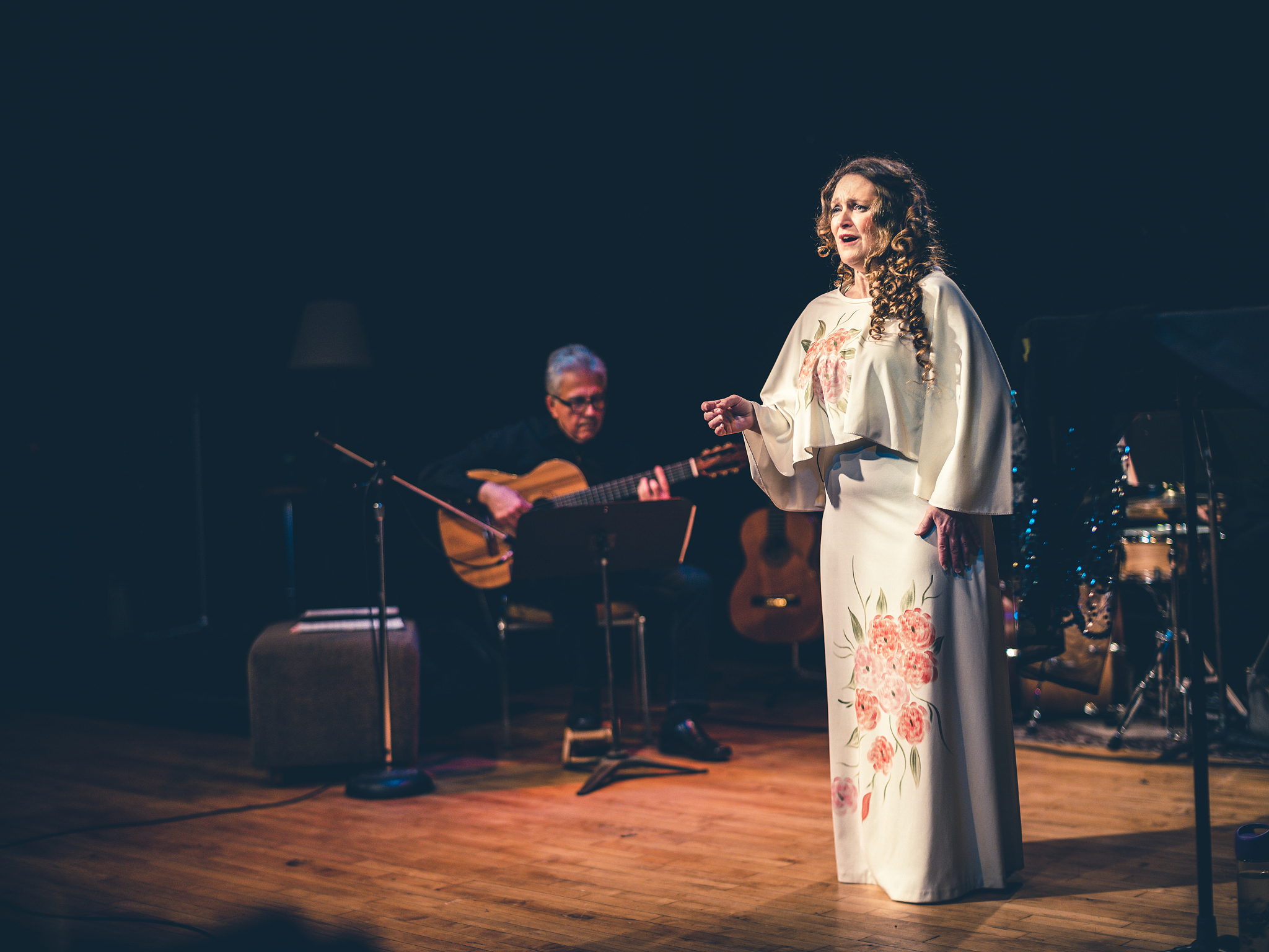 天津中专职业学校戏剧表演专业主要课程