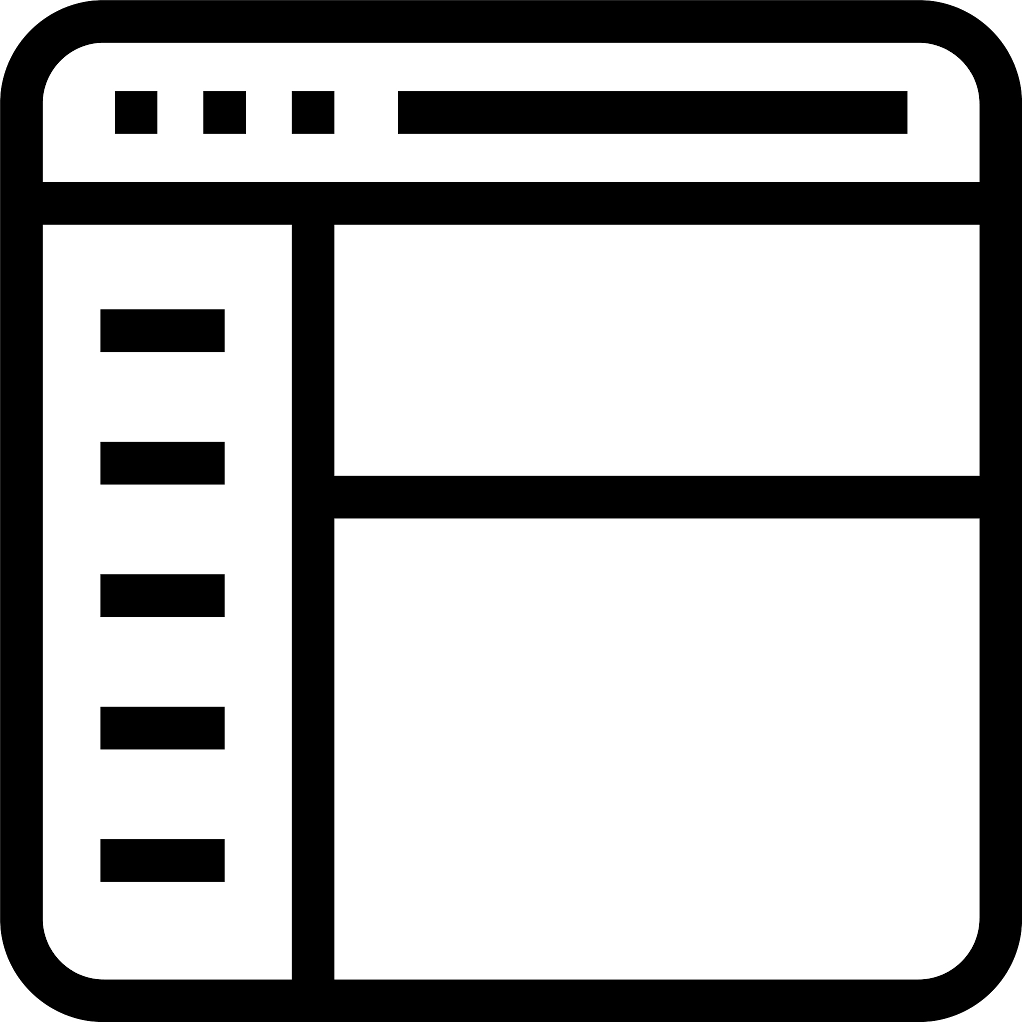 web page