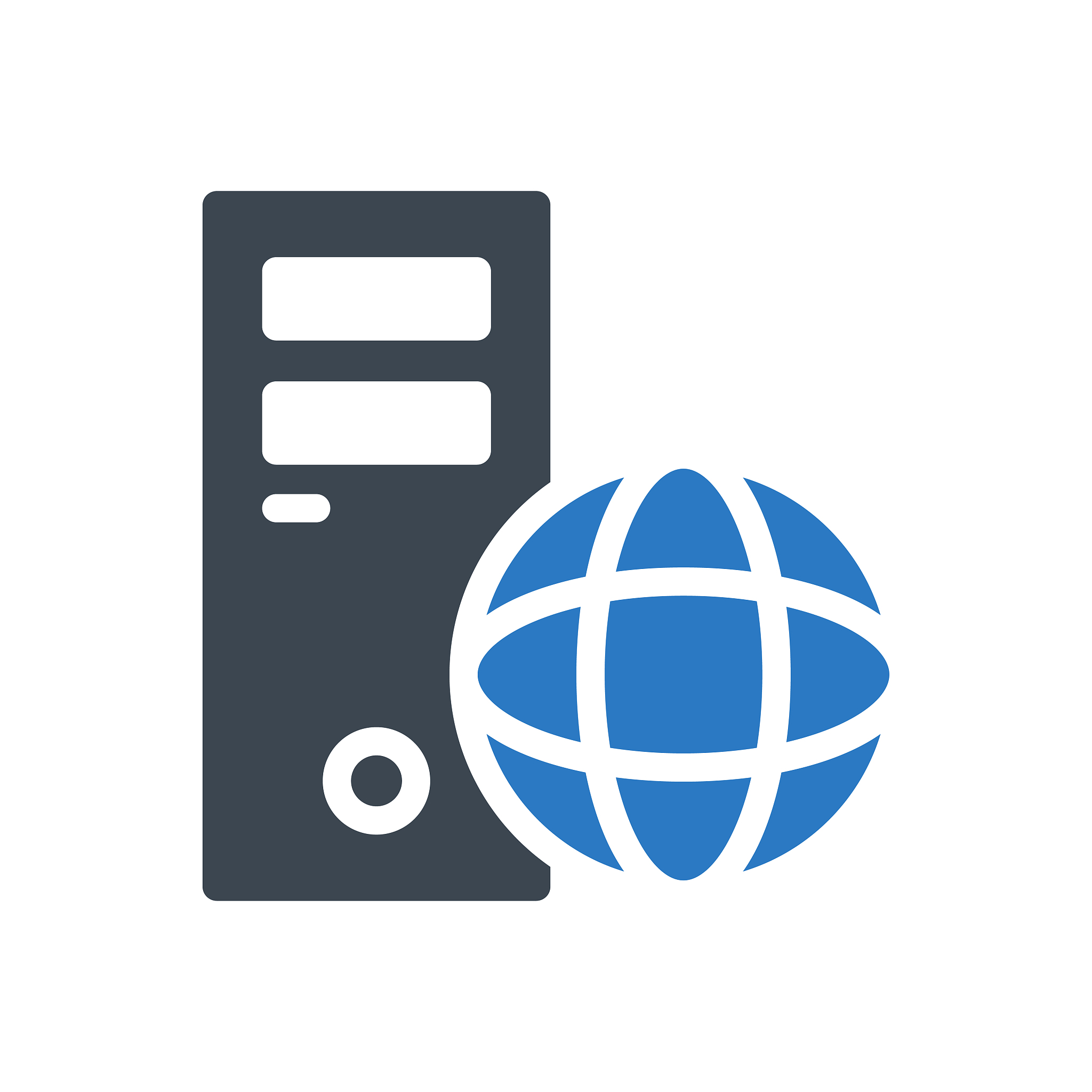 server