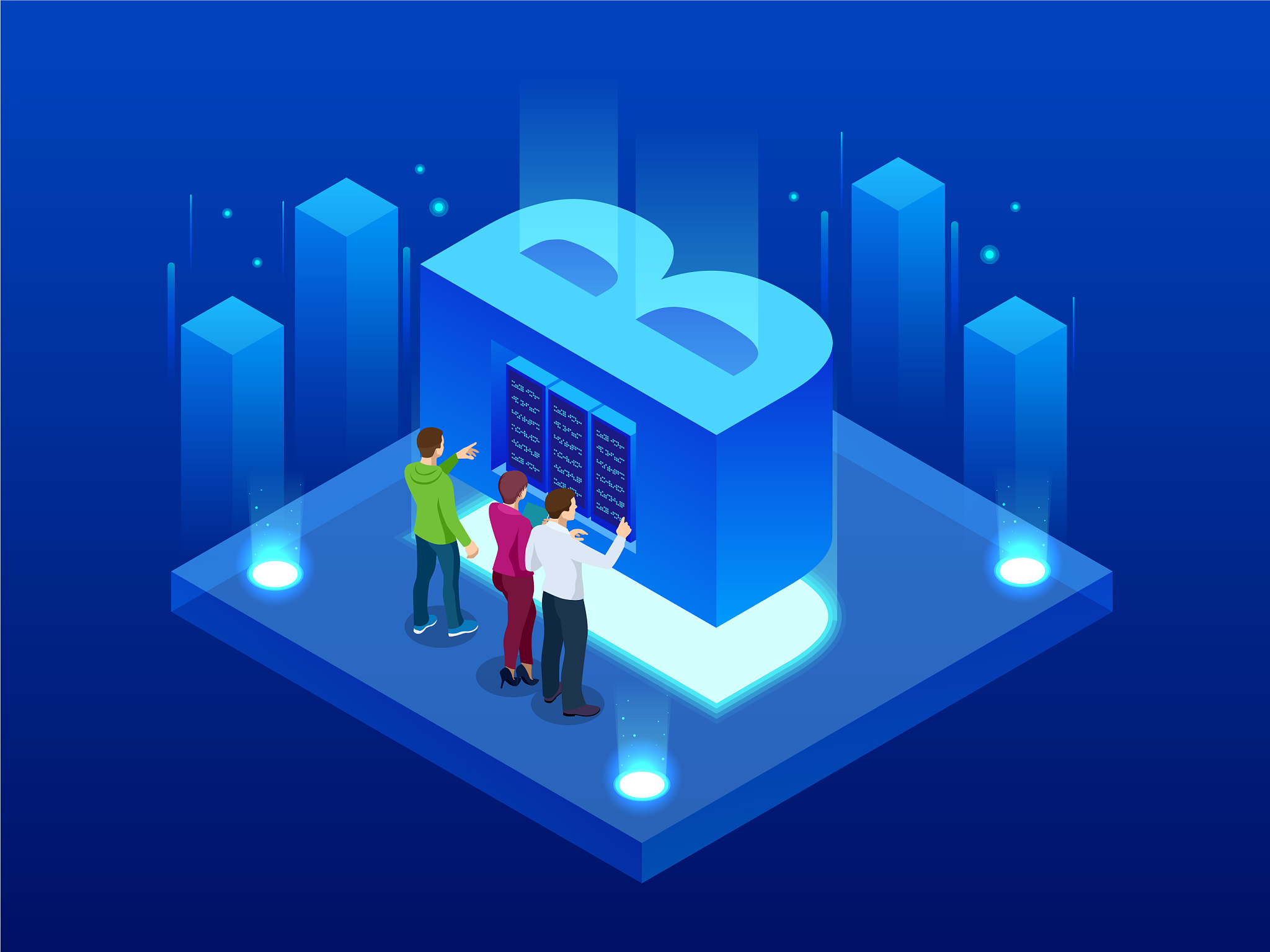 张家口技工学校计算机应用专业怎么样