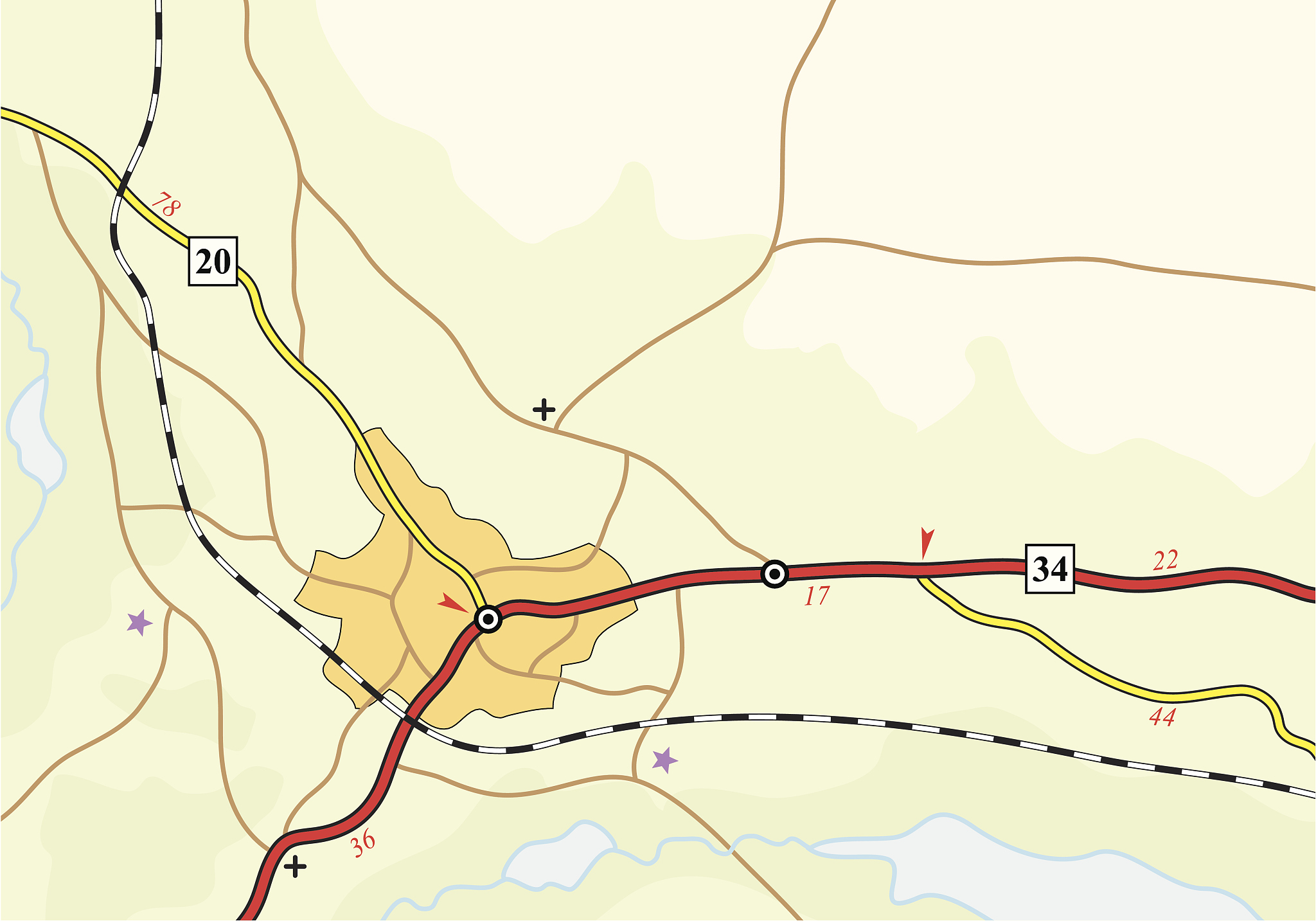 山西运城交通指南：飞机、火车、汽车、自驾全攻略