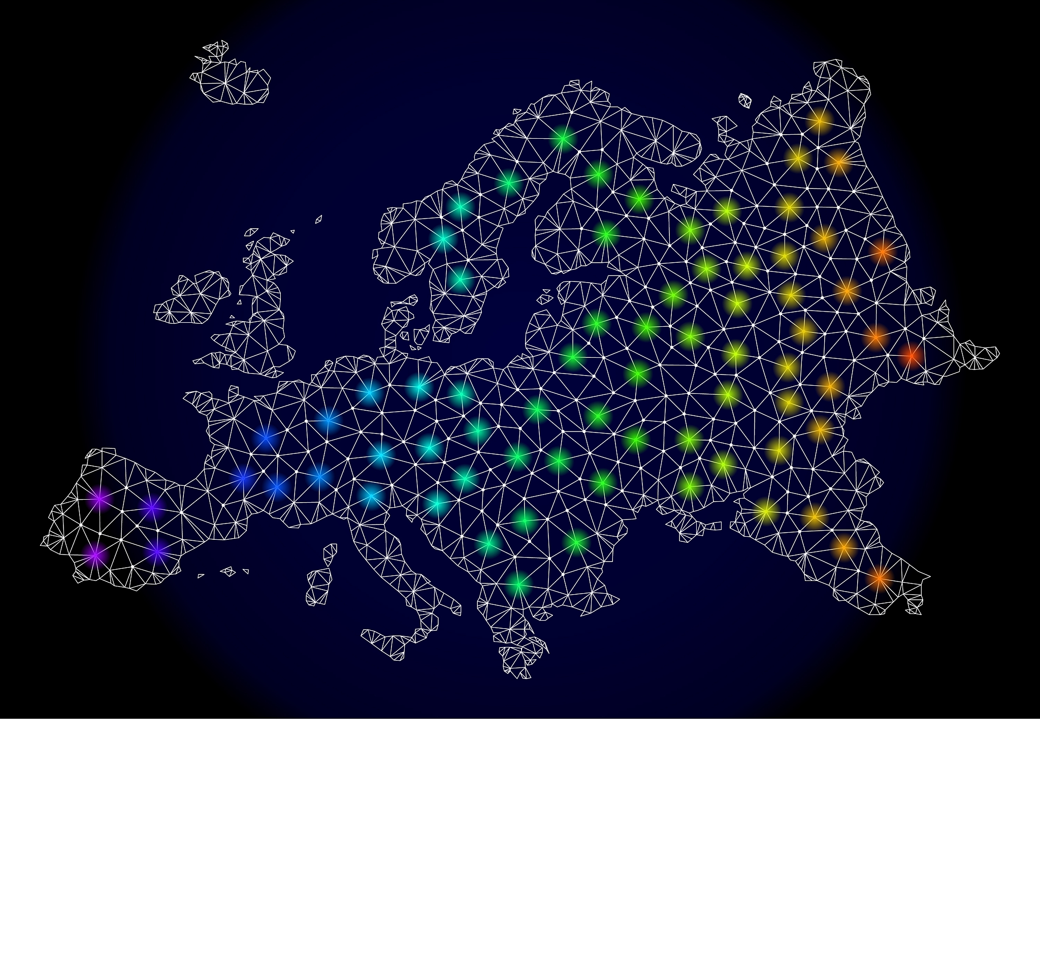 出租车轨迹数据分析：热力图与热点识别