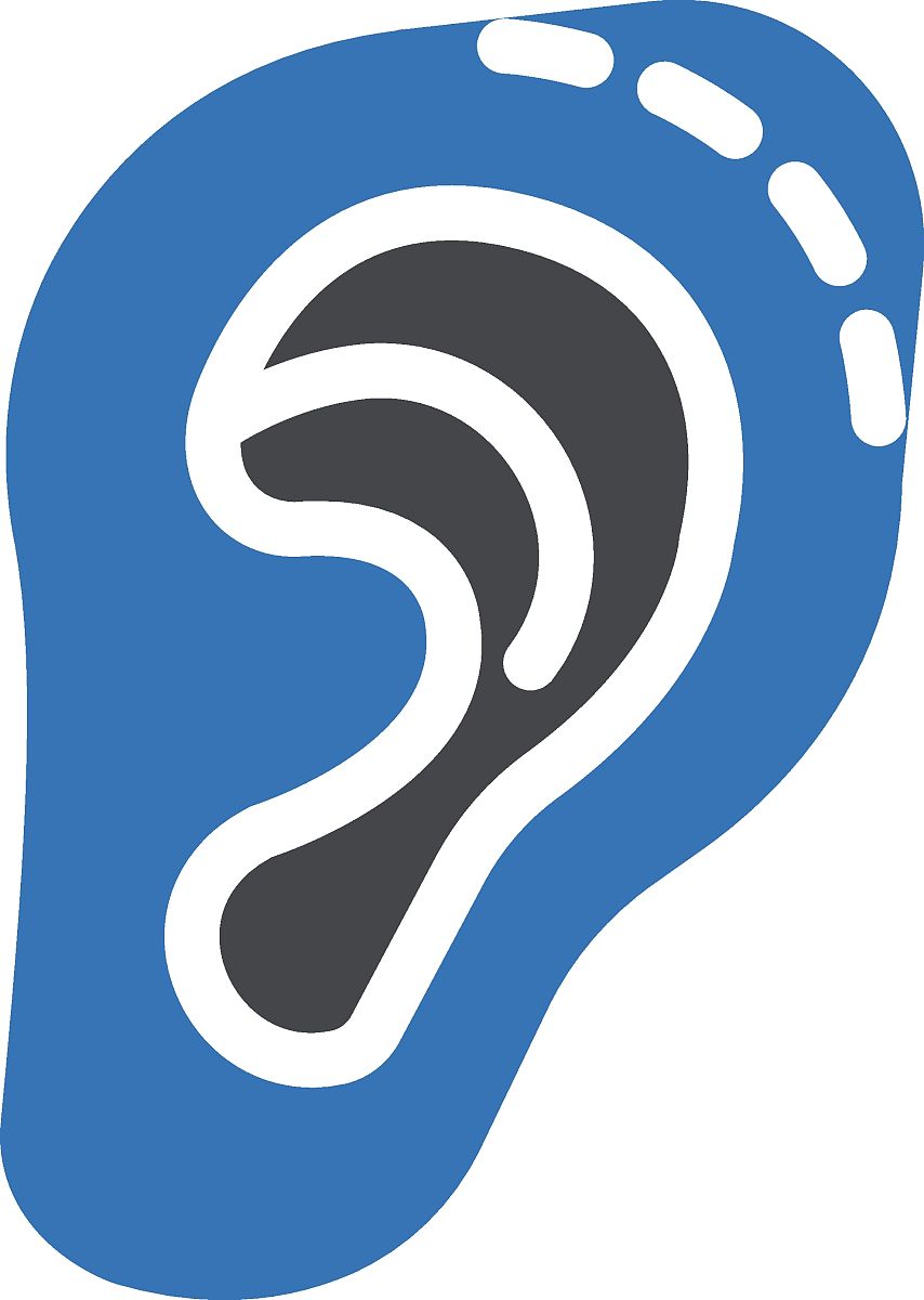 耳朵会动？耳廓运动的奥秘和原因