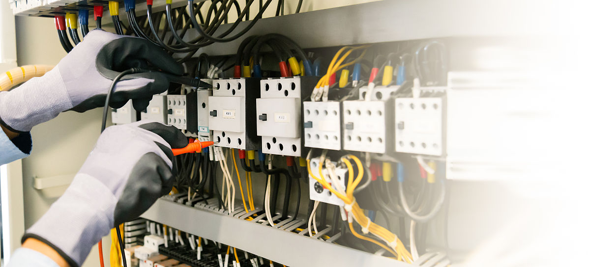 继电器的选用原则