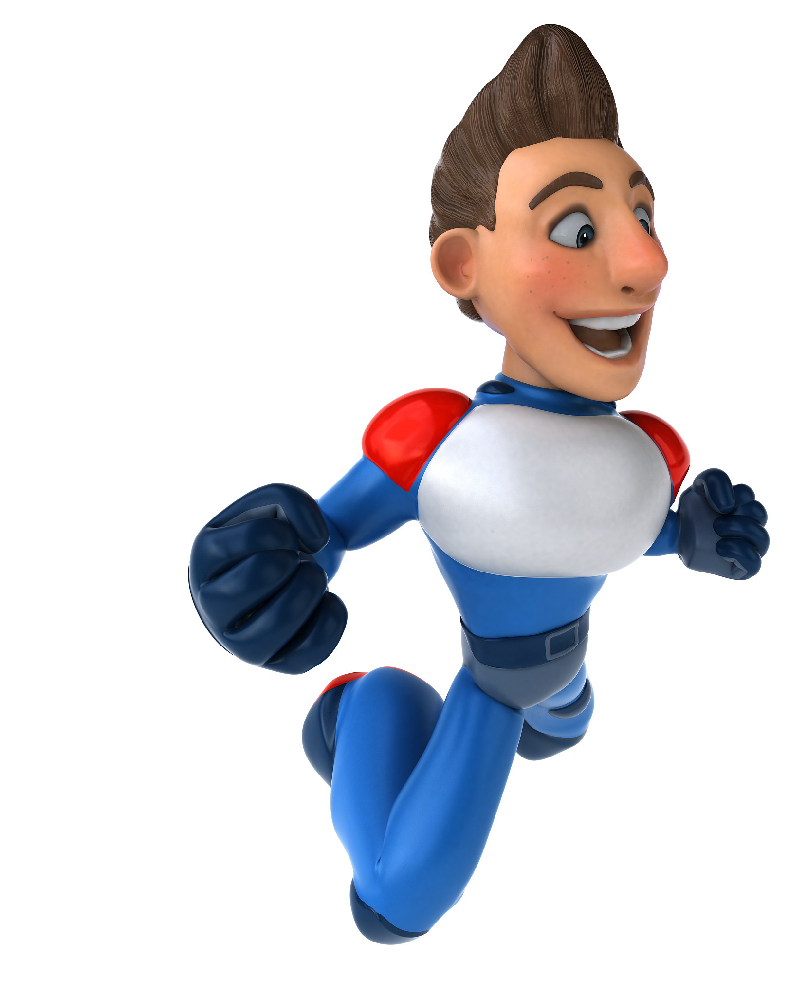 请列出几个可以免费看国外漫画的网站