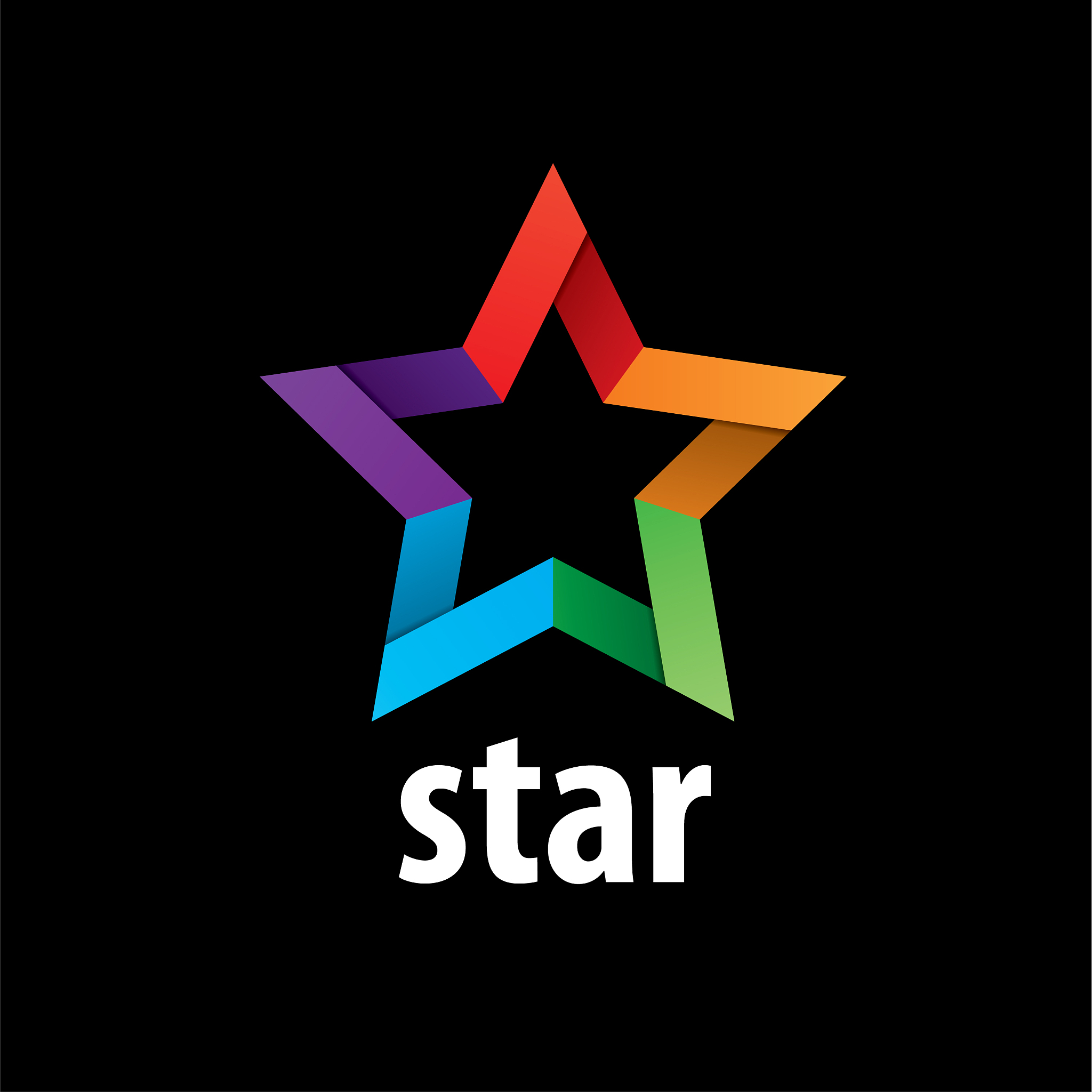 五角星Logo设计：创意与优雅的象征