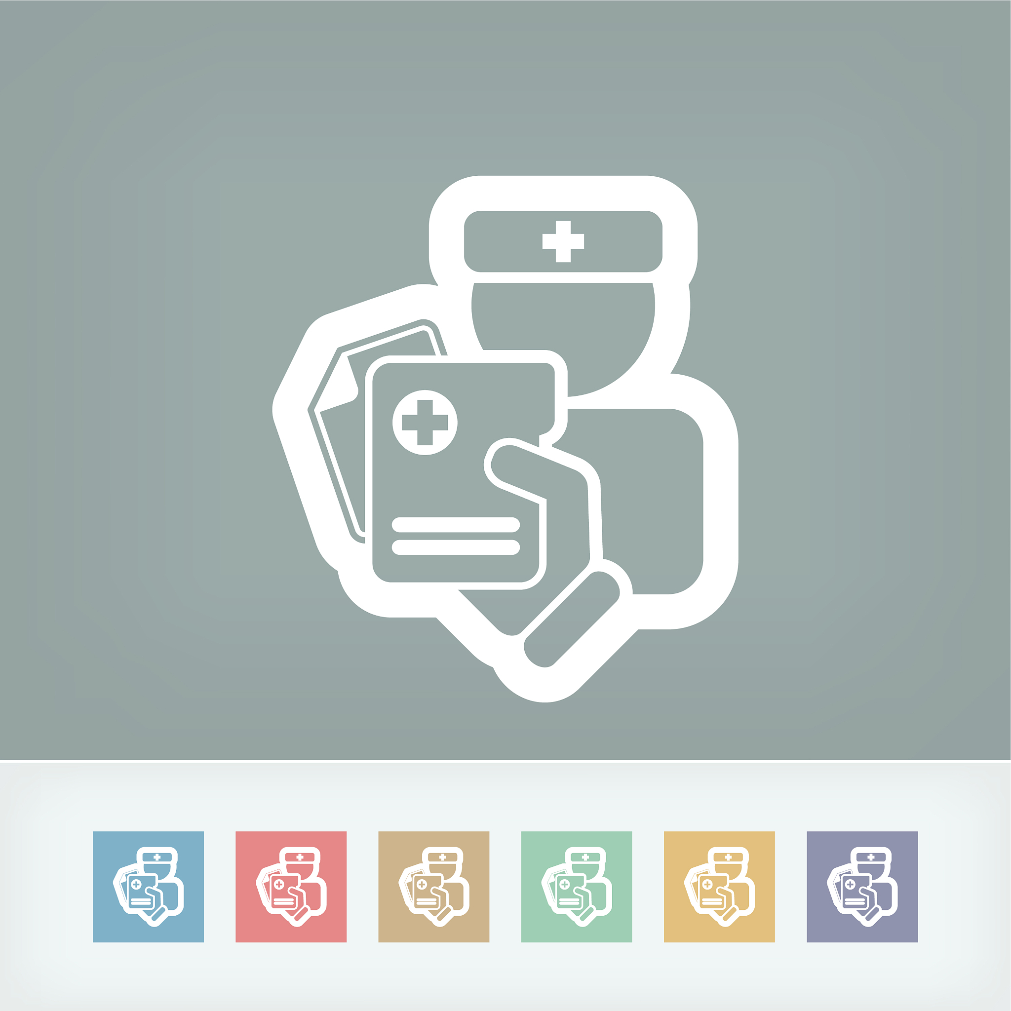 帮我换一种表达方式：认为医疗卫生服务行业本身就具有公共物品特性也具有信息不对称的专业特性存在垄断、不确定性的可能。