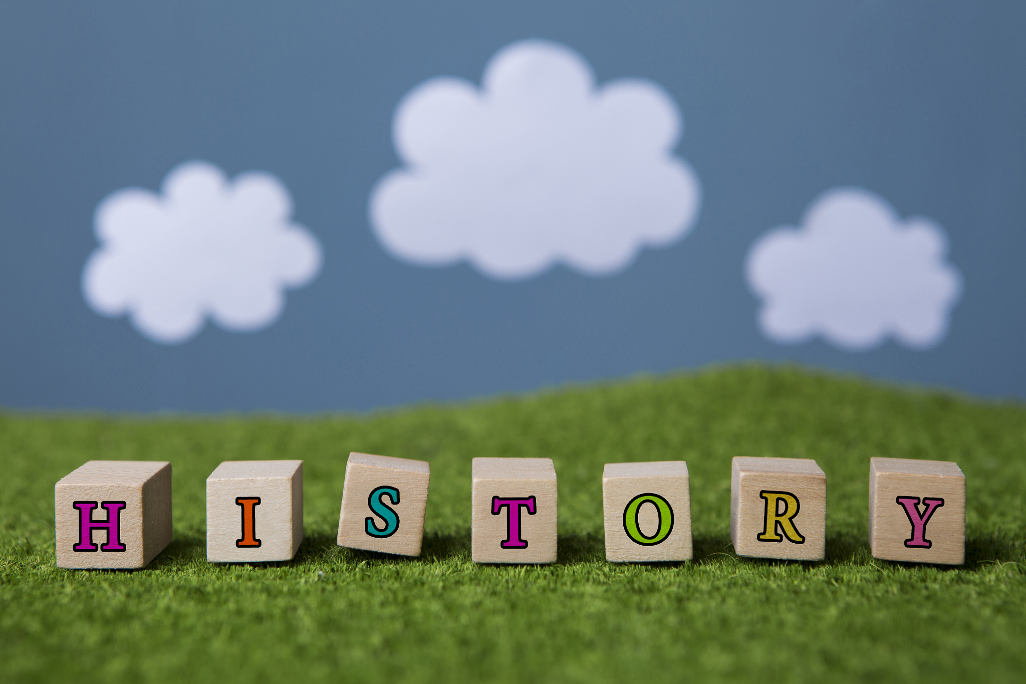 中国没有像西方一样展开工业革命的原因