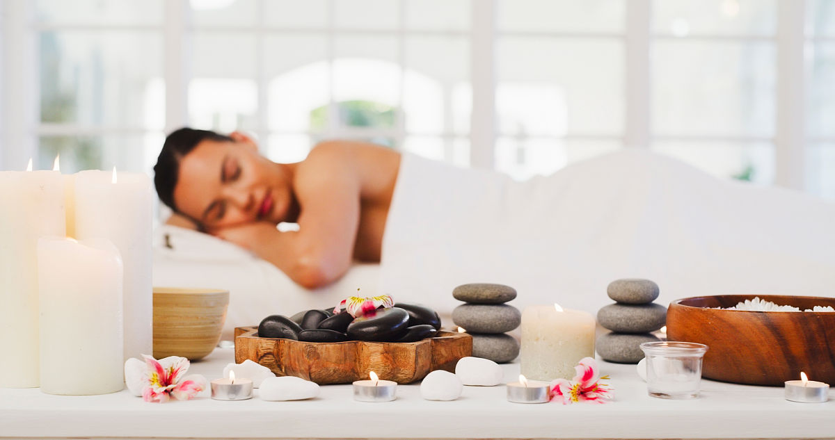 从'鸡'汤到'澡堂': 半年休假如何重拾健康