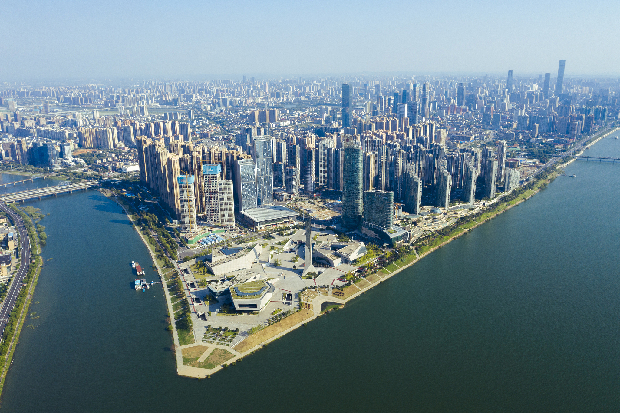 唐山这座城市怎么样