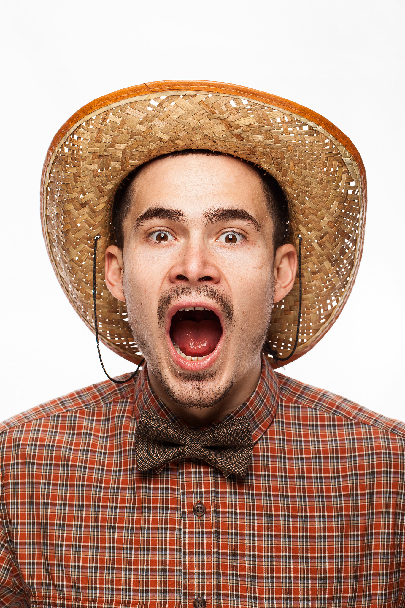 特写镜头揭示人物的什么？ - 影视技巧解析