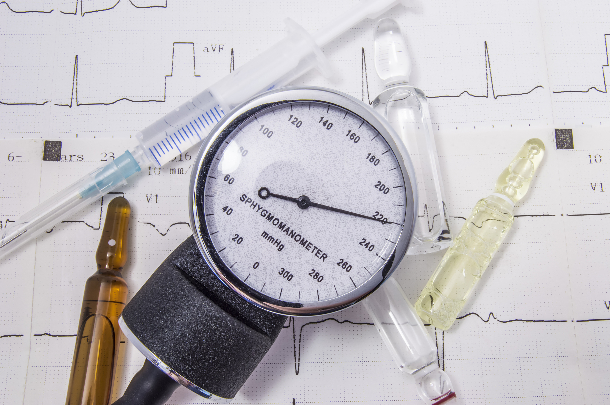 高血压变化范围搭配