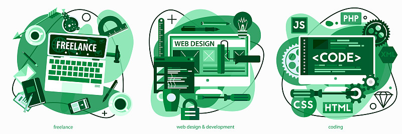 电子信息 河北省云在信息技术服务有限公司毕业实习报告 1500字