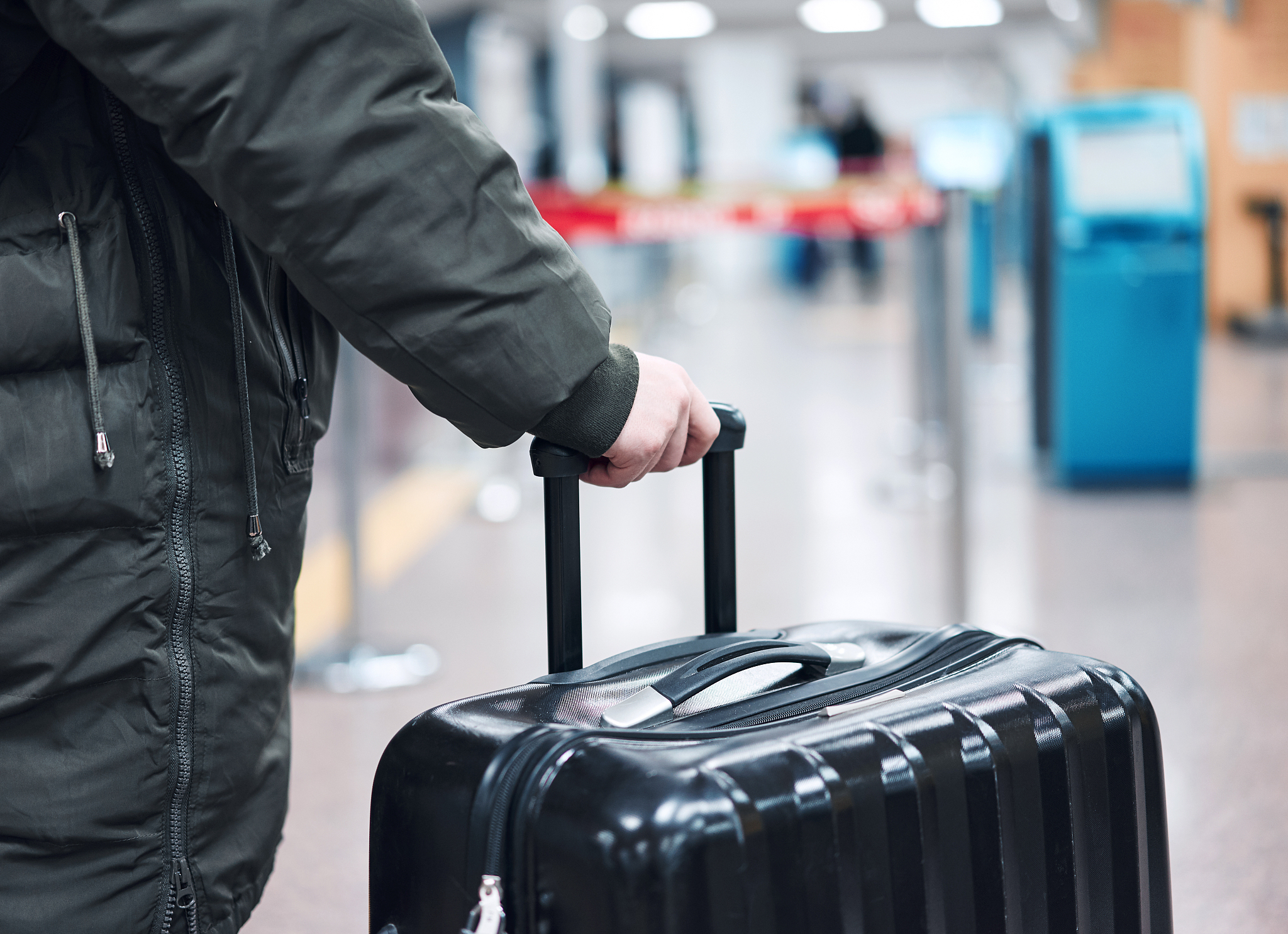 火车托运行李收费标准详解 - 包括普通、特殊、超重行李