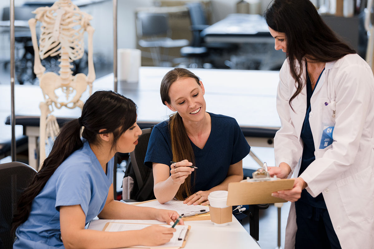 长治医学院护理学专业招生：培养未来医疗护理人才