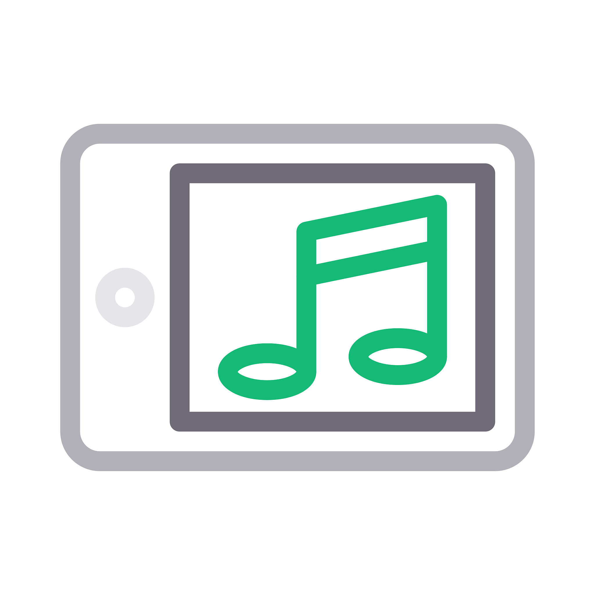 music