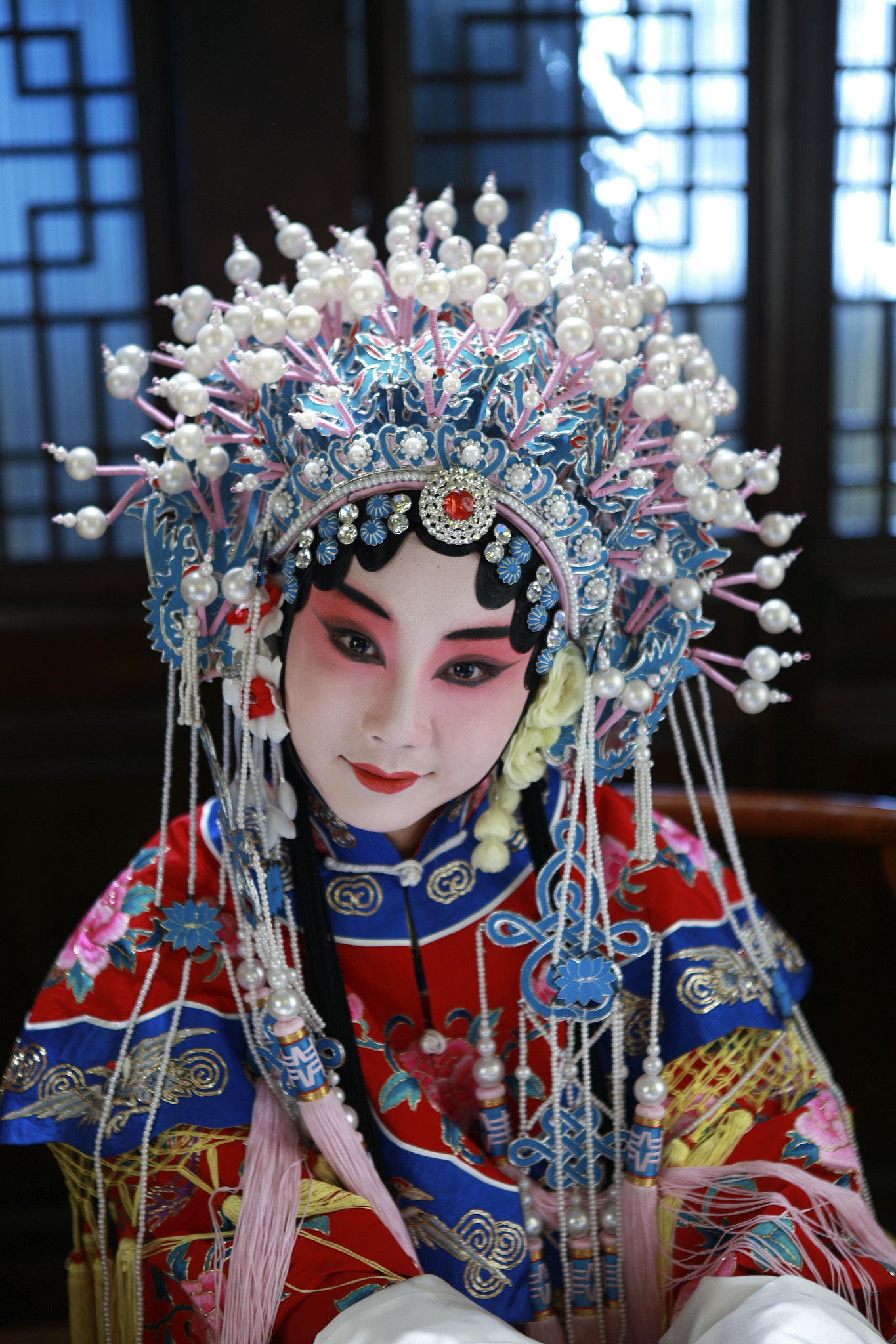 贵妃