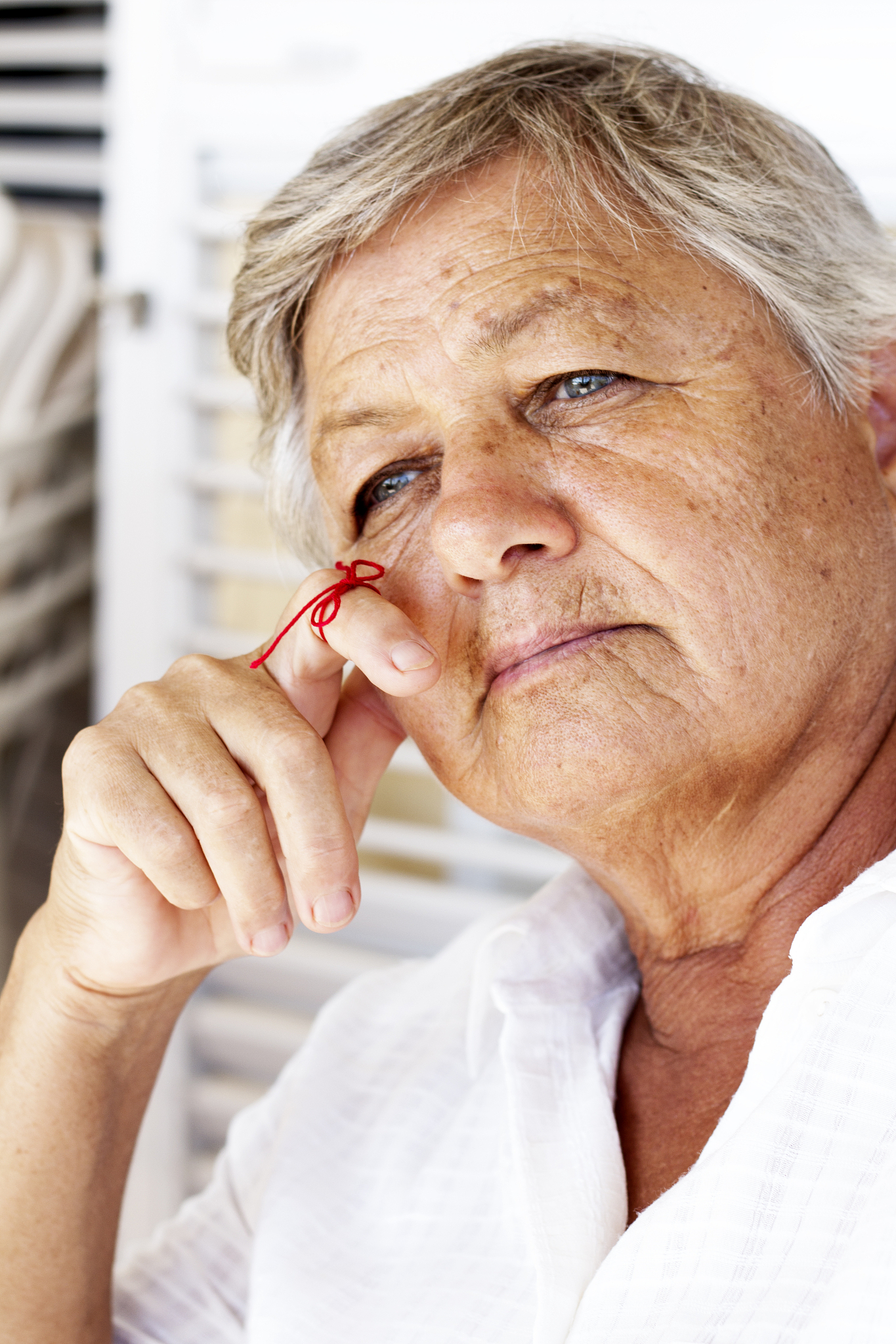 给过去的自己：心理健康三行诗