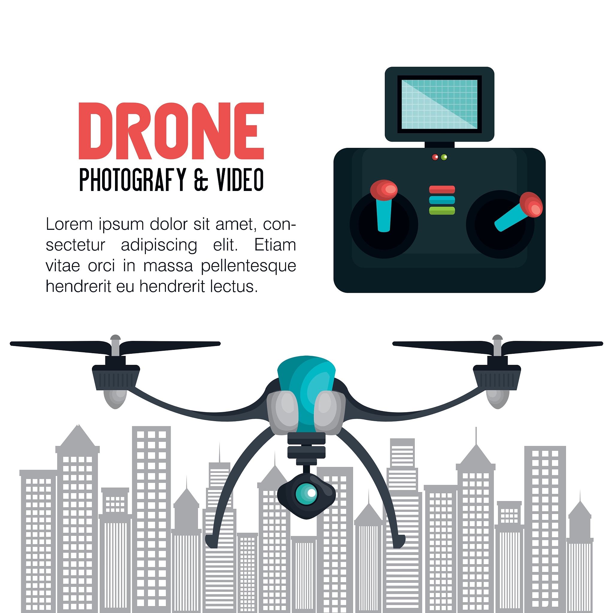 重庆建筑科技职业学院无人机应用技术专业要学什么？就业方向有哪些？