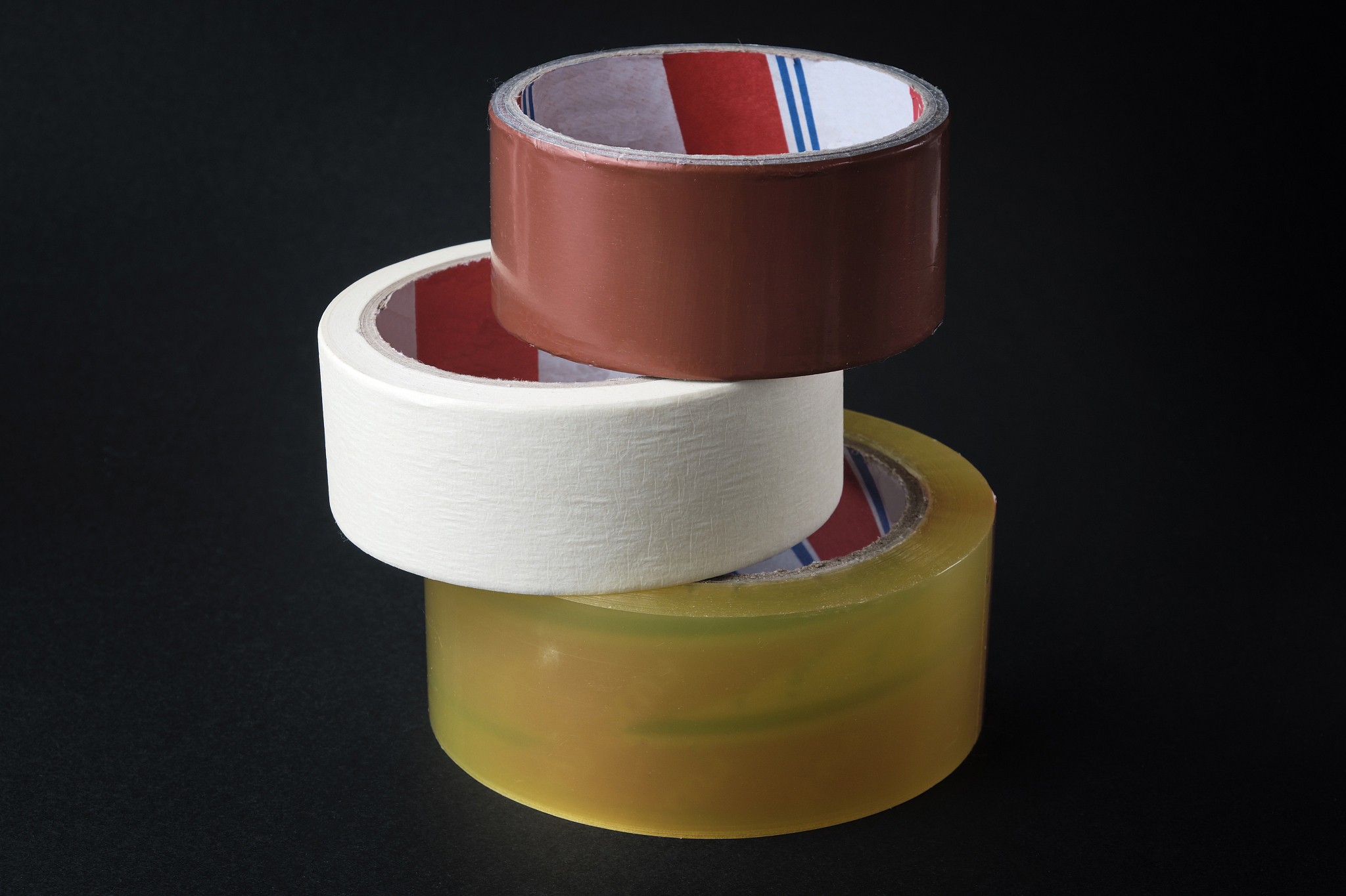 1500 电工胶带 - 绝缘、封装、绑扎必备