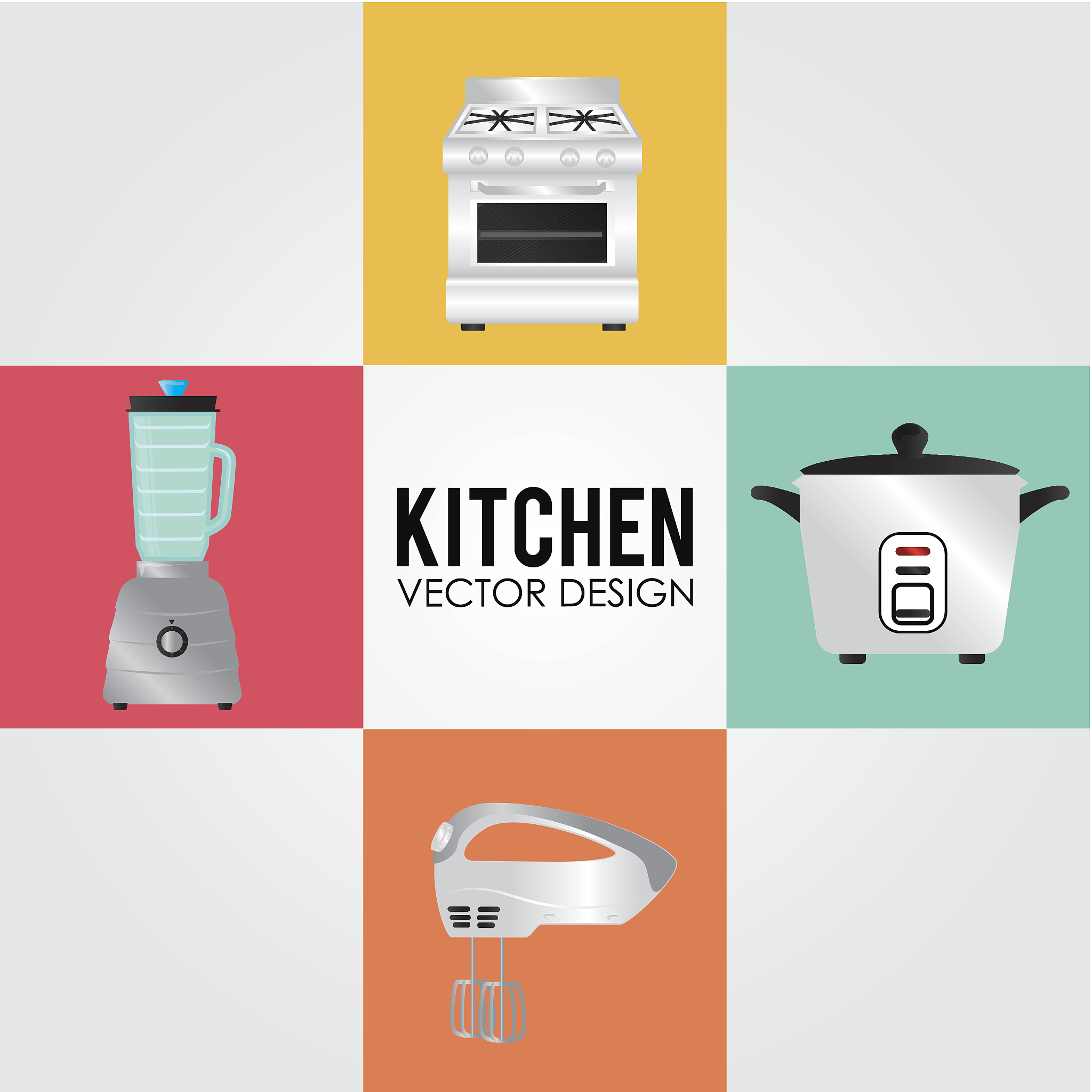 写广告文案 多功能厨师机