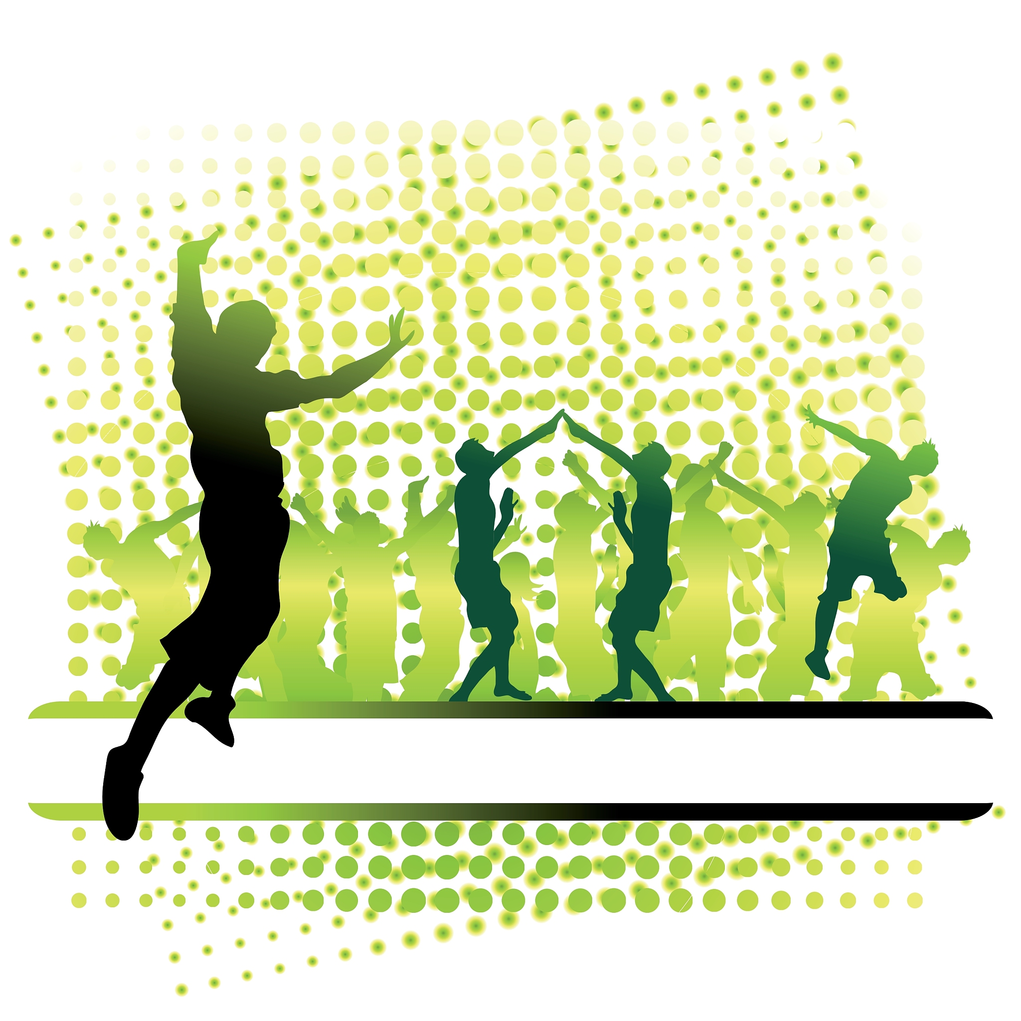 体育部纳新标题创意简短深刻诗意