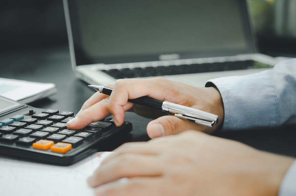 江西财经职业学院税务专业都学些什么