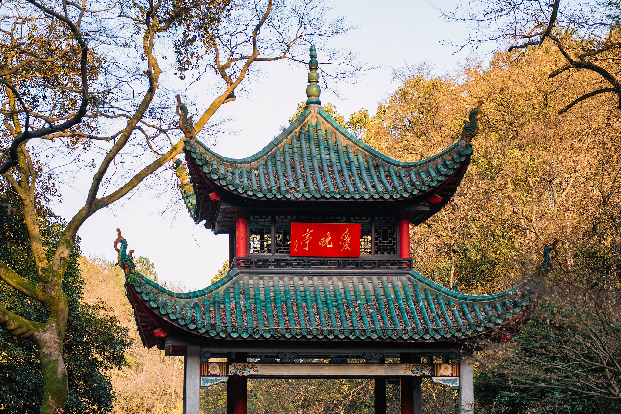 长沙三天两晚旅游攻略: 景点、美食、住宿全攻略