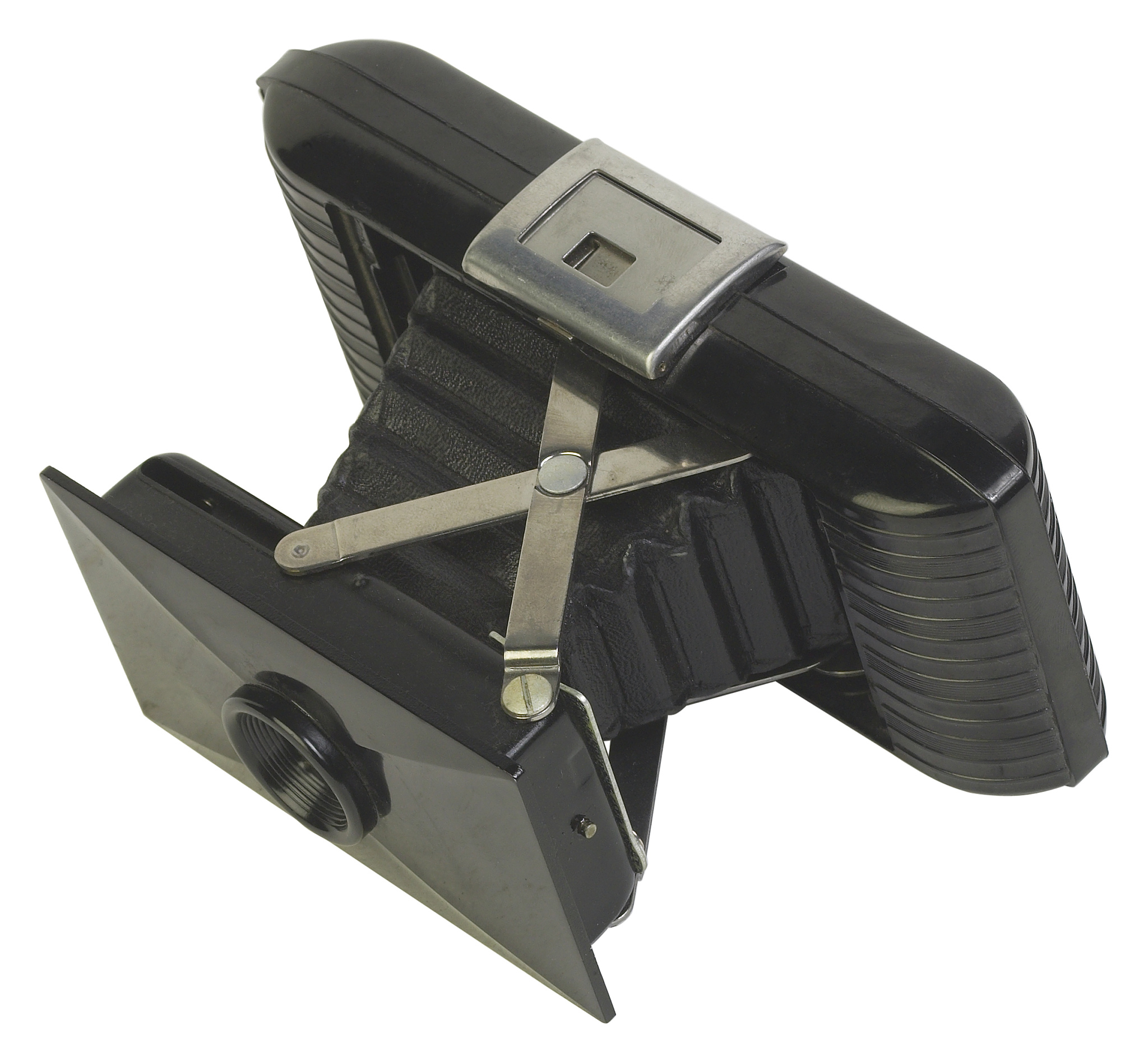 以腰椎腰托调节性能改进为题目分别介绍该项目的技术点和创新点