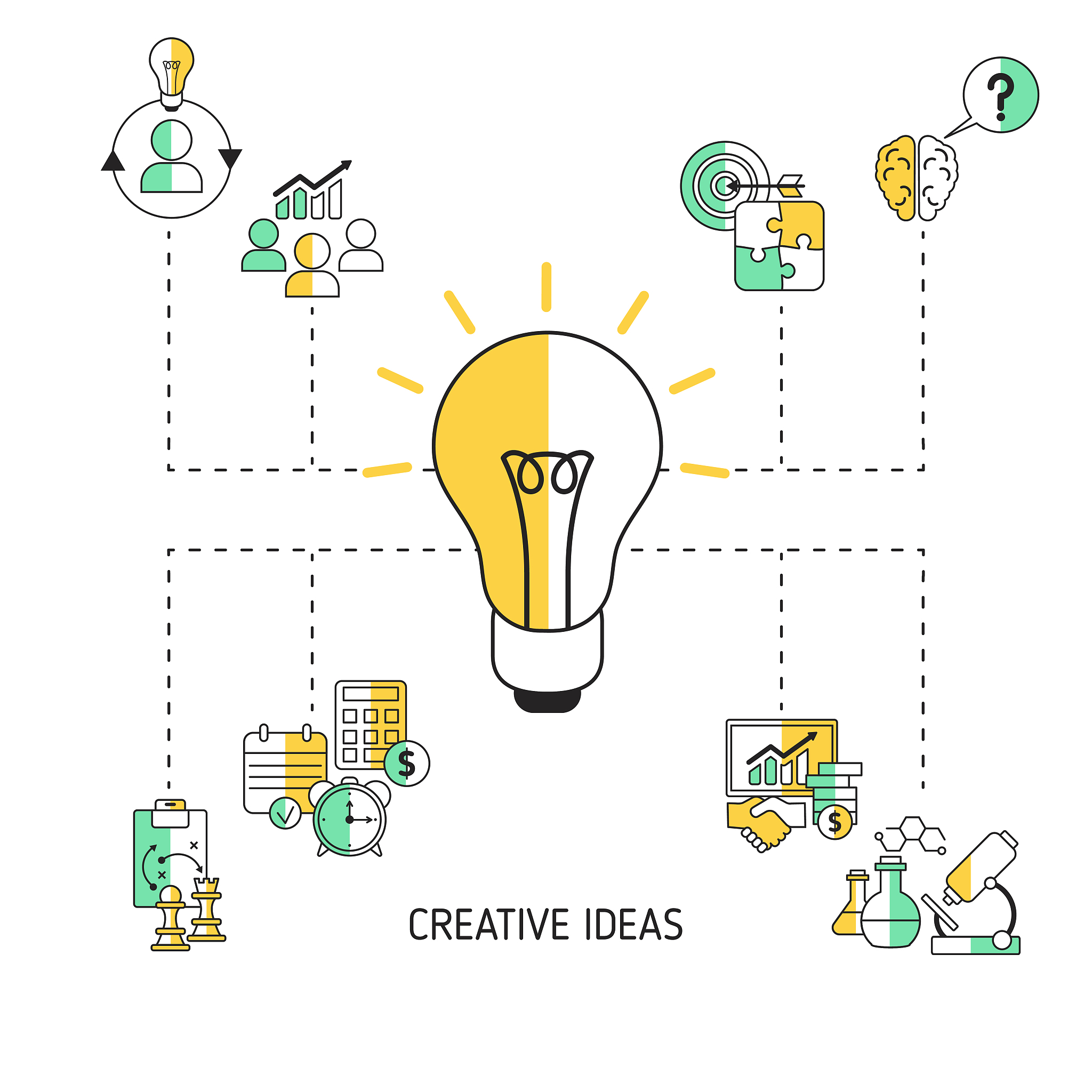 三分匠人七分主人，谈谈能主设计思想