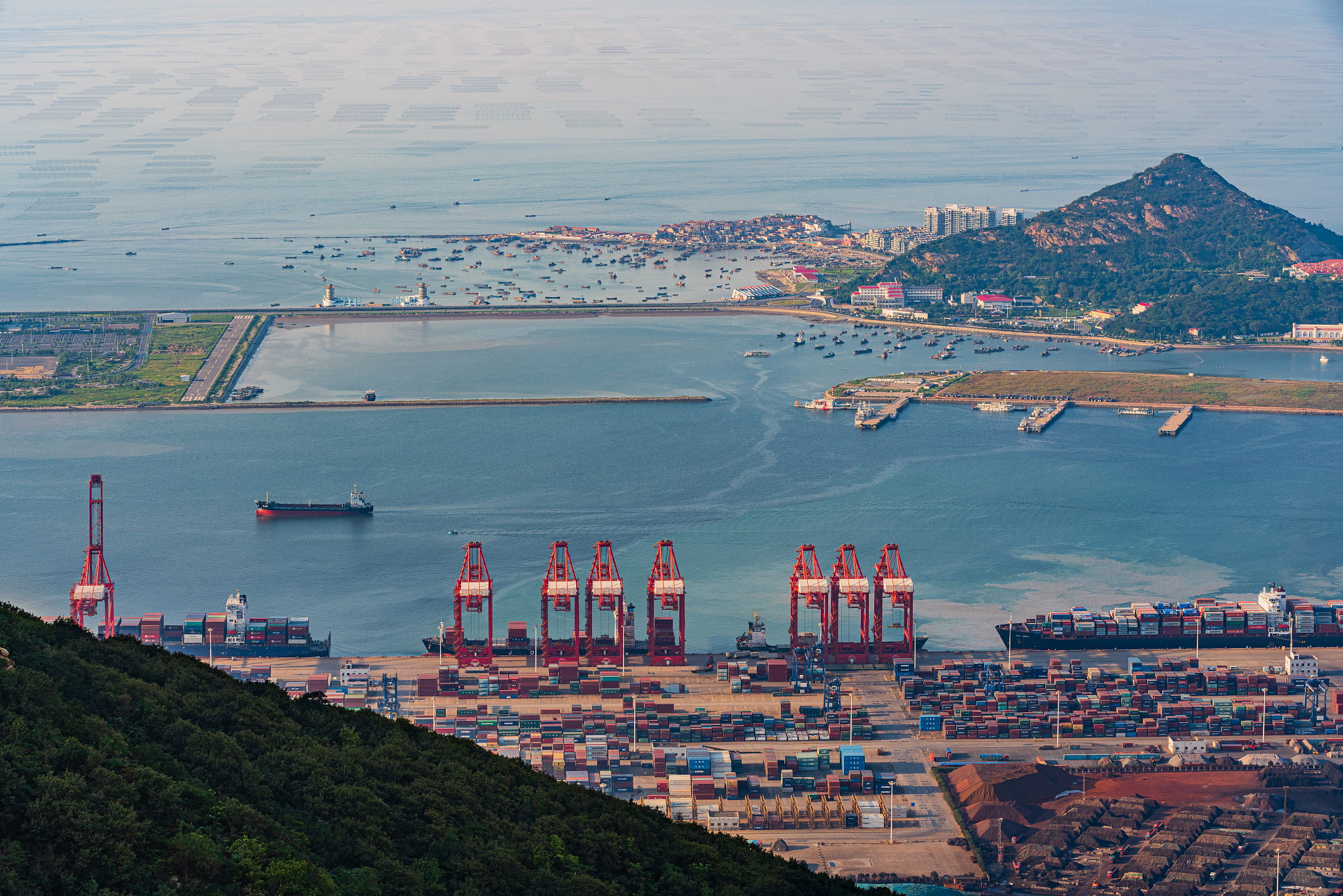 连云港概况介绍