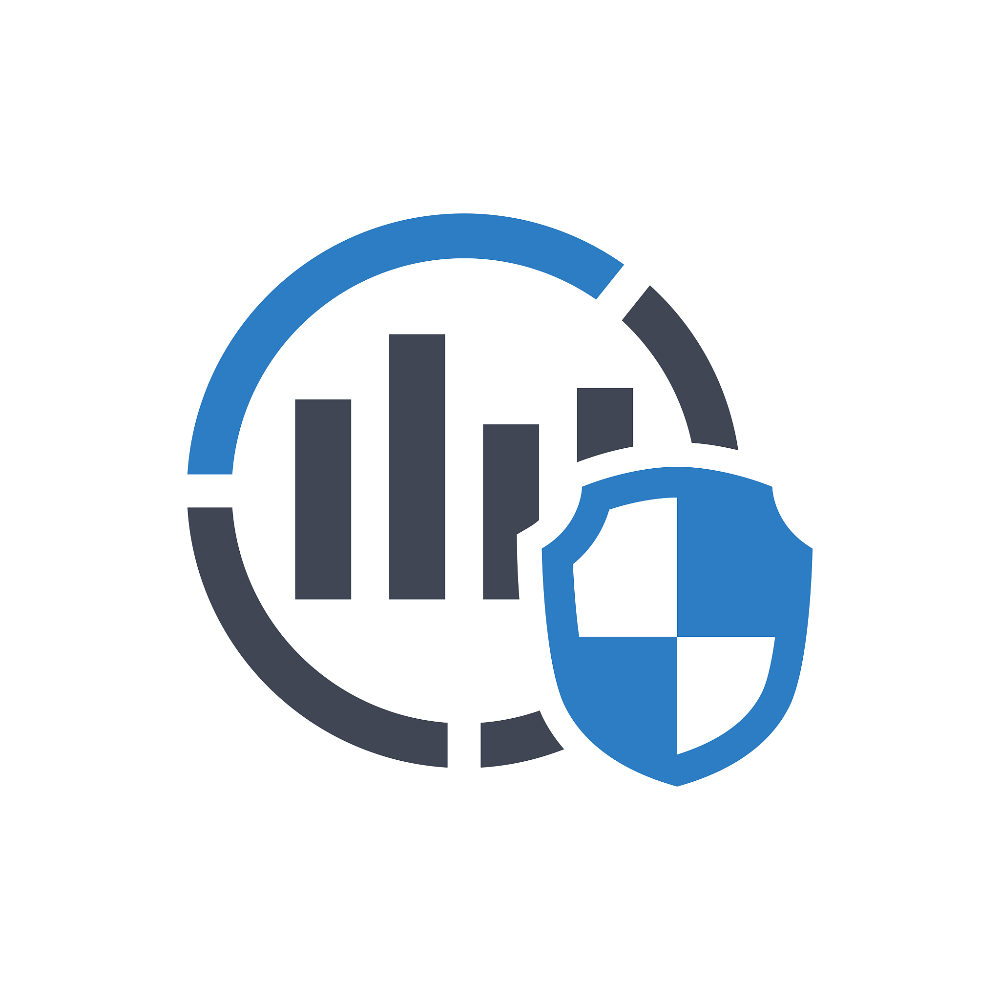 data protection icon
