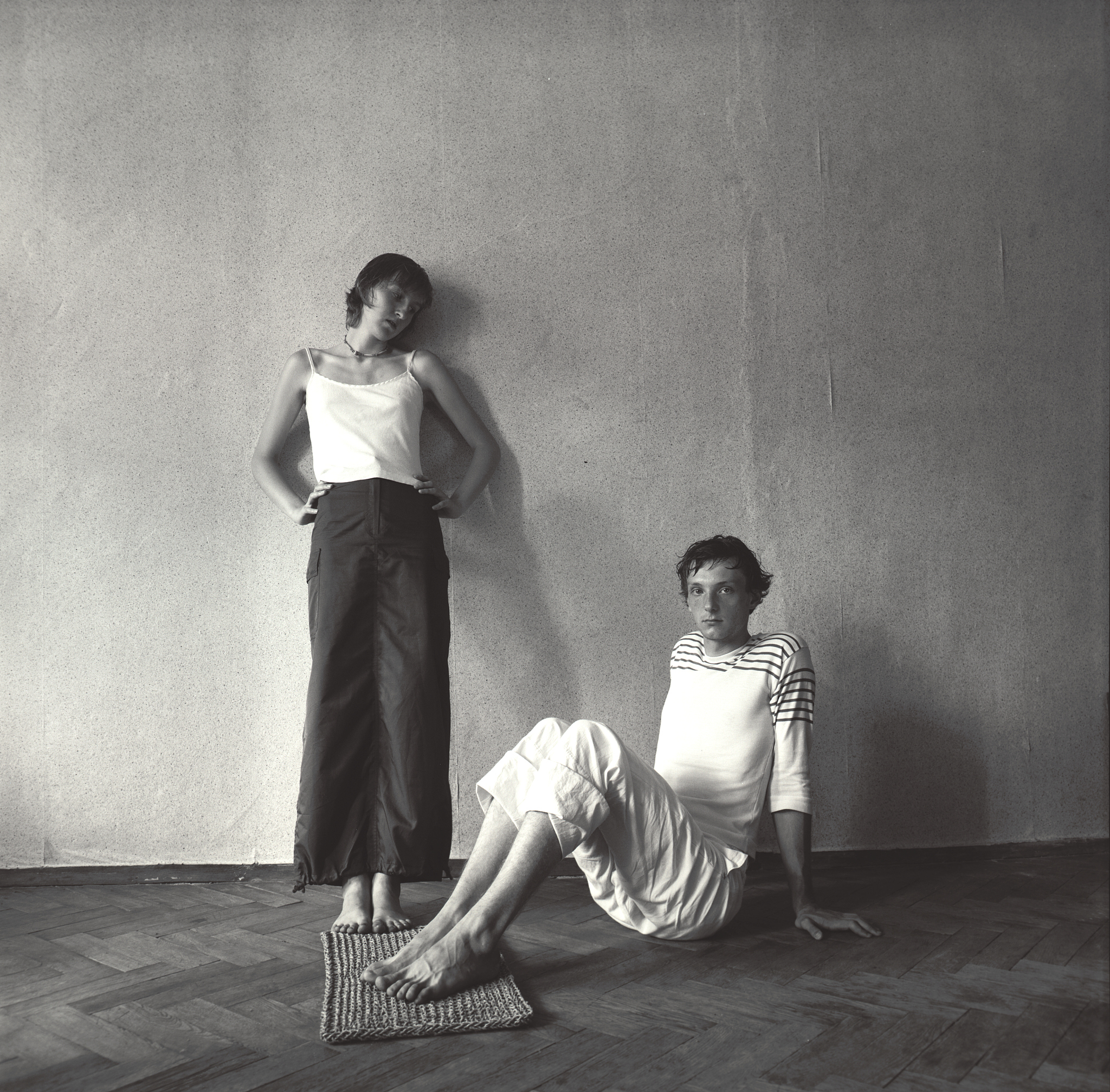 轻度控制欲：如何改变强势的自己？