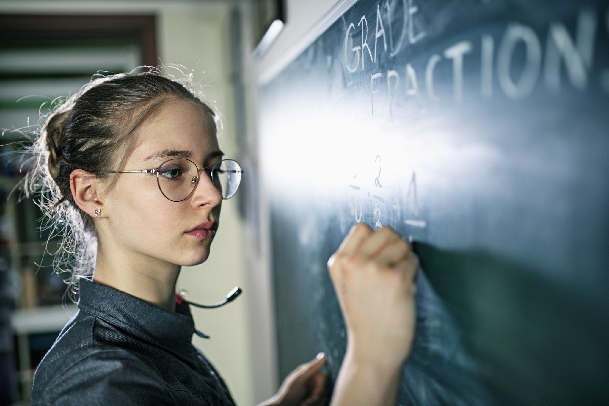 《教师的生产性》读后感：提升教学效率的关键
