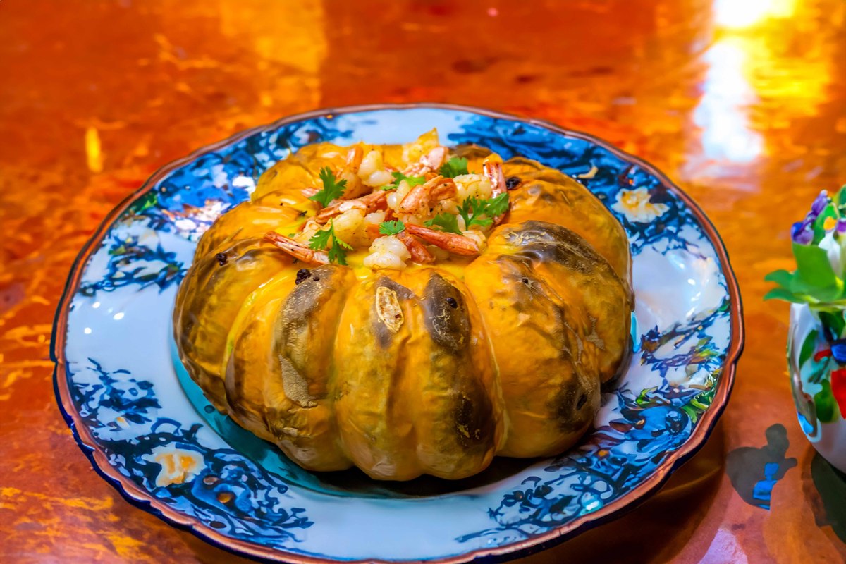 窝窝头最佳搭配：30种美味配菜推荐！