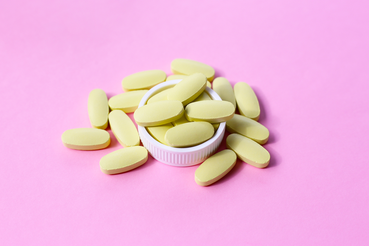 维生素C的重要性：你需要摄取多少？