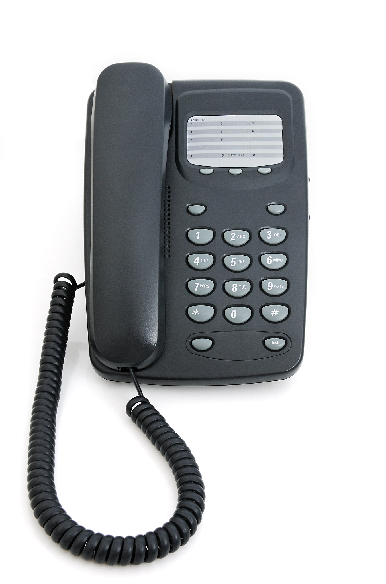 digital phone