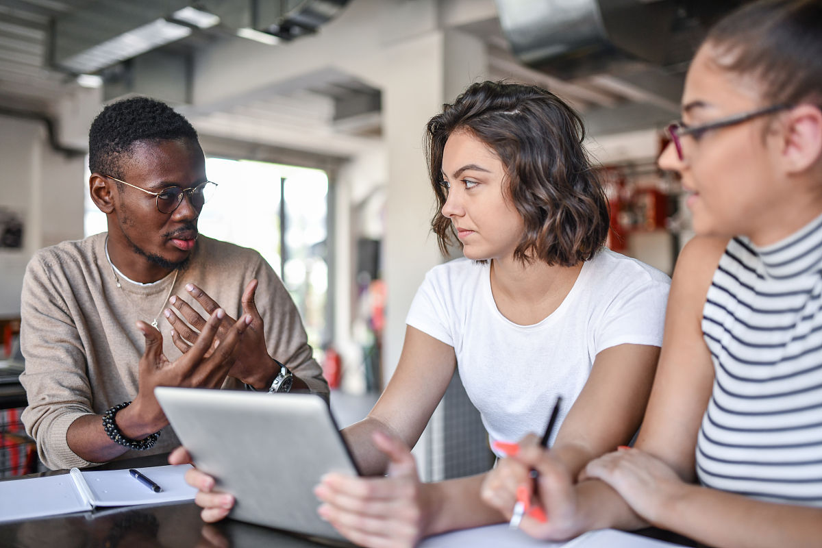 合作学习策略在高中生物数学中的应用研究